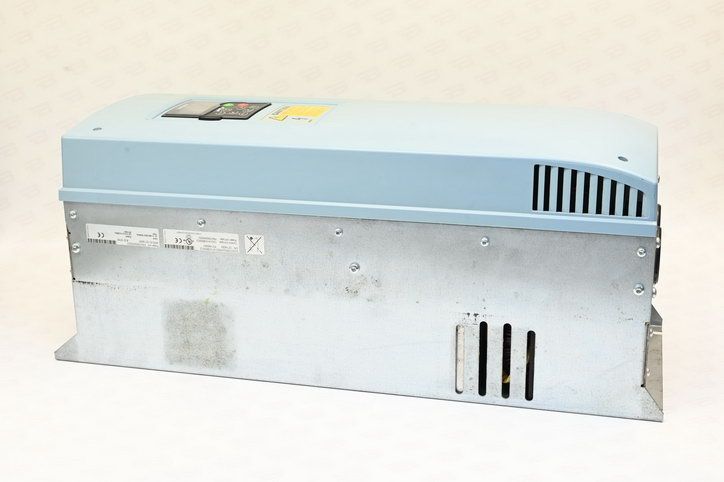 Vacon NXS01055G2H0SSVA1A3B500C2 
