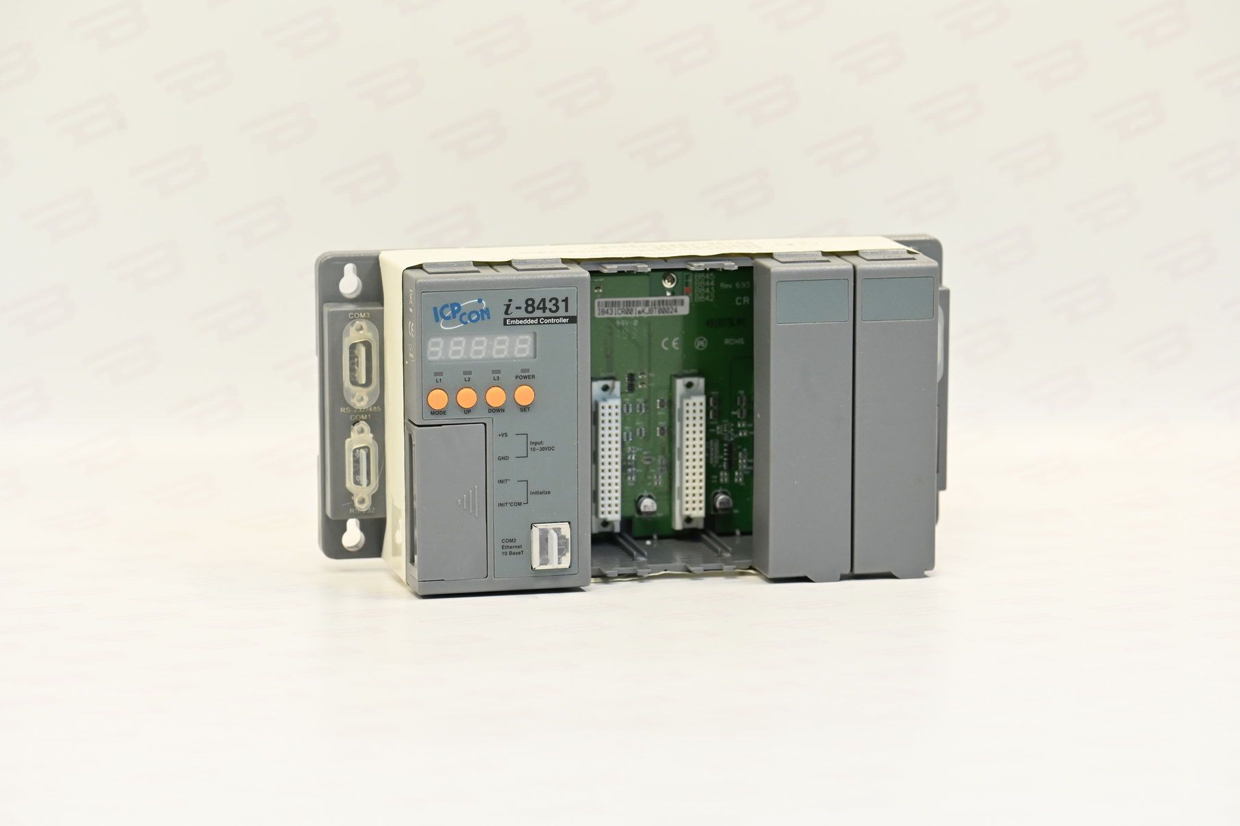 ICP DAS I-8431-G CR 