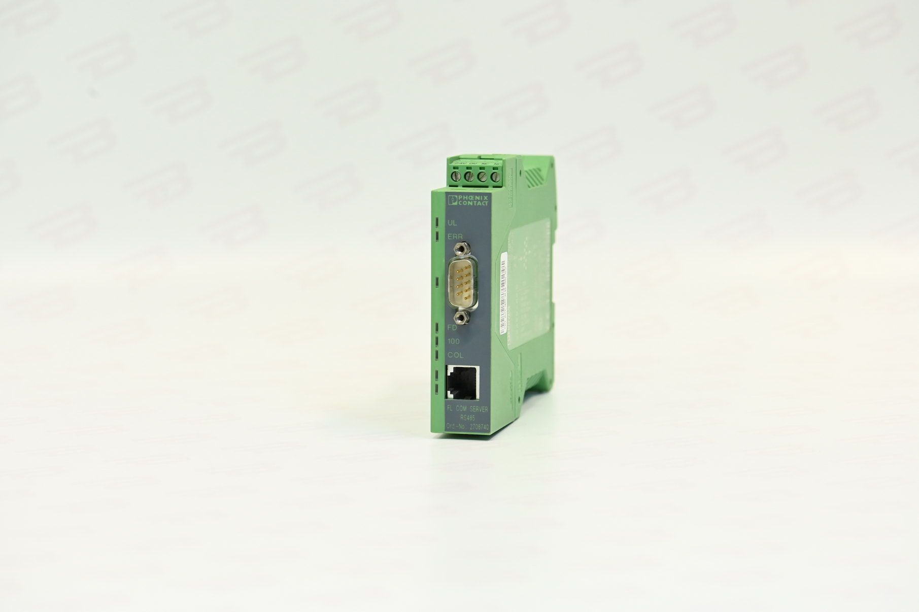 Phoenix contact 2708740 FL COM SERVER RS485 