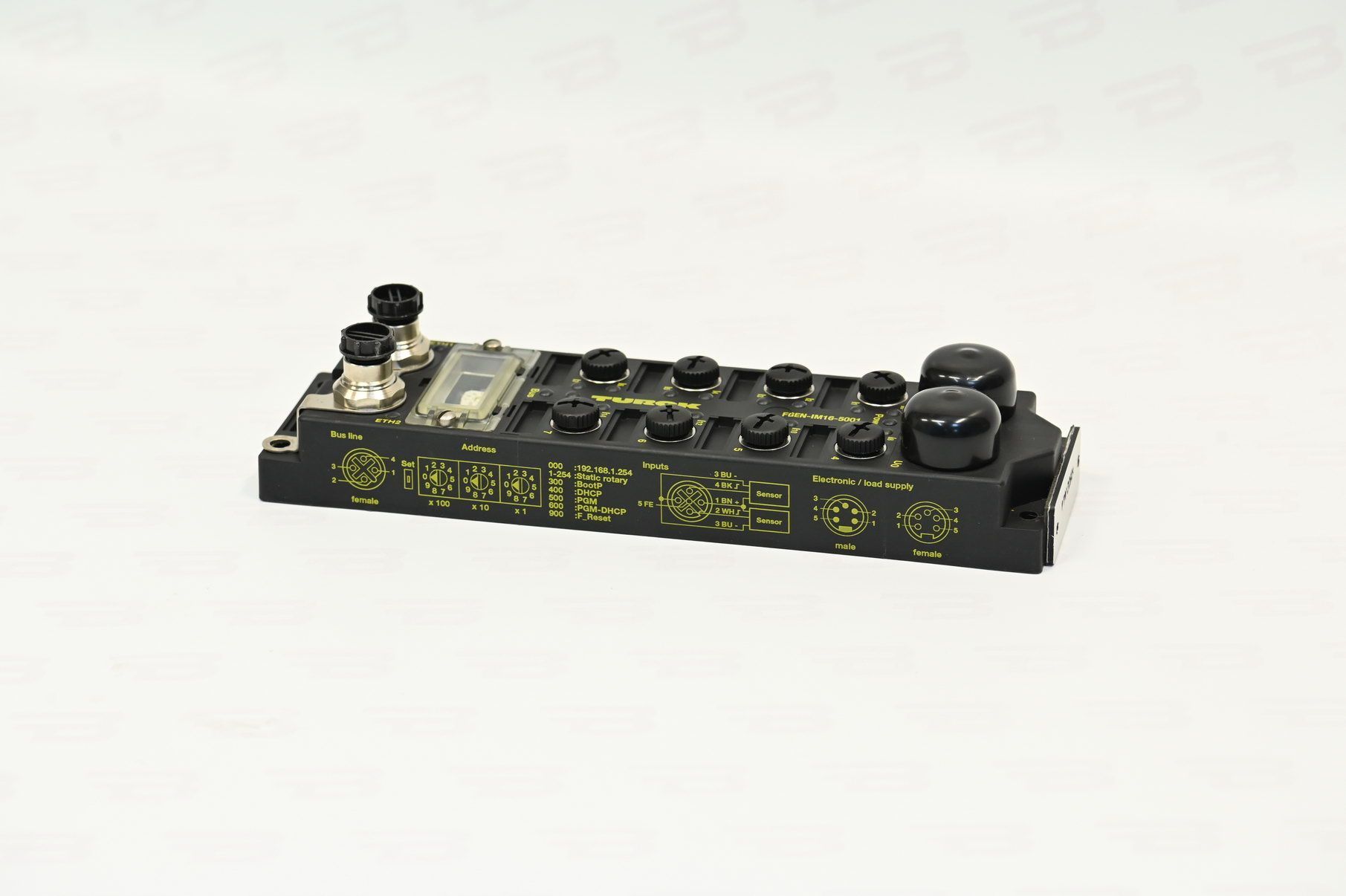 Turck 6825427 FGEN-IM16-5001 