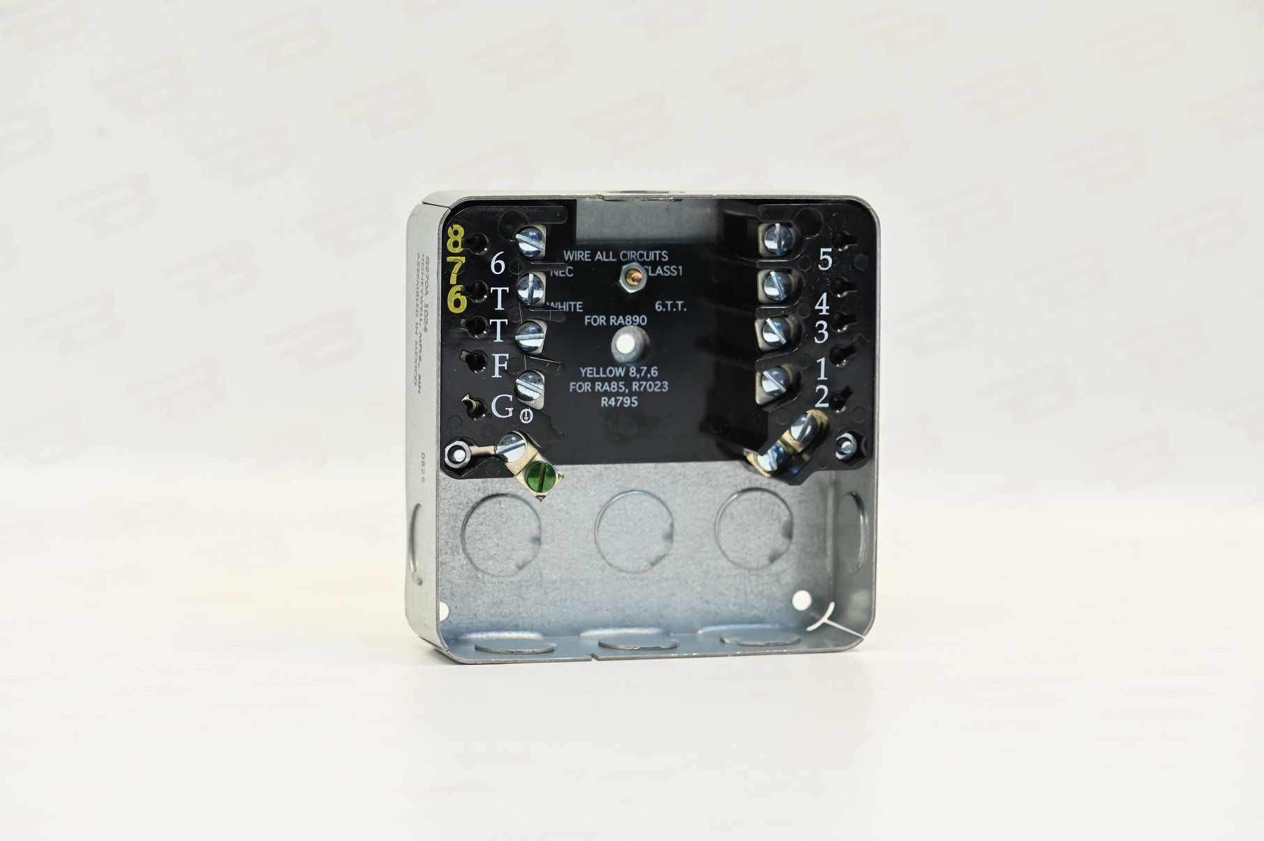 HONEYWELL Q270A1024 