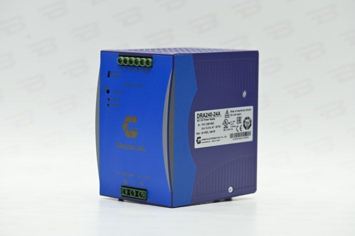 Chinfa Electronics DRA240-24A 
