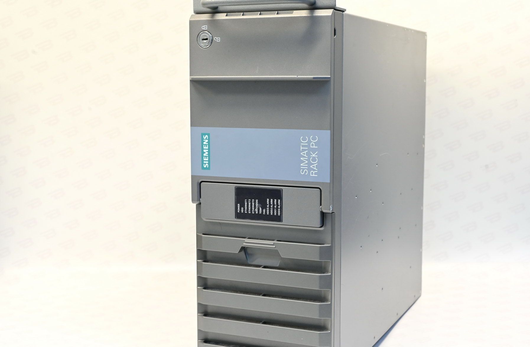 Siemens 6AG4114-3KH36-0HH0 