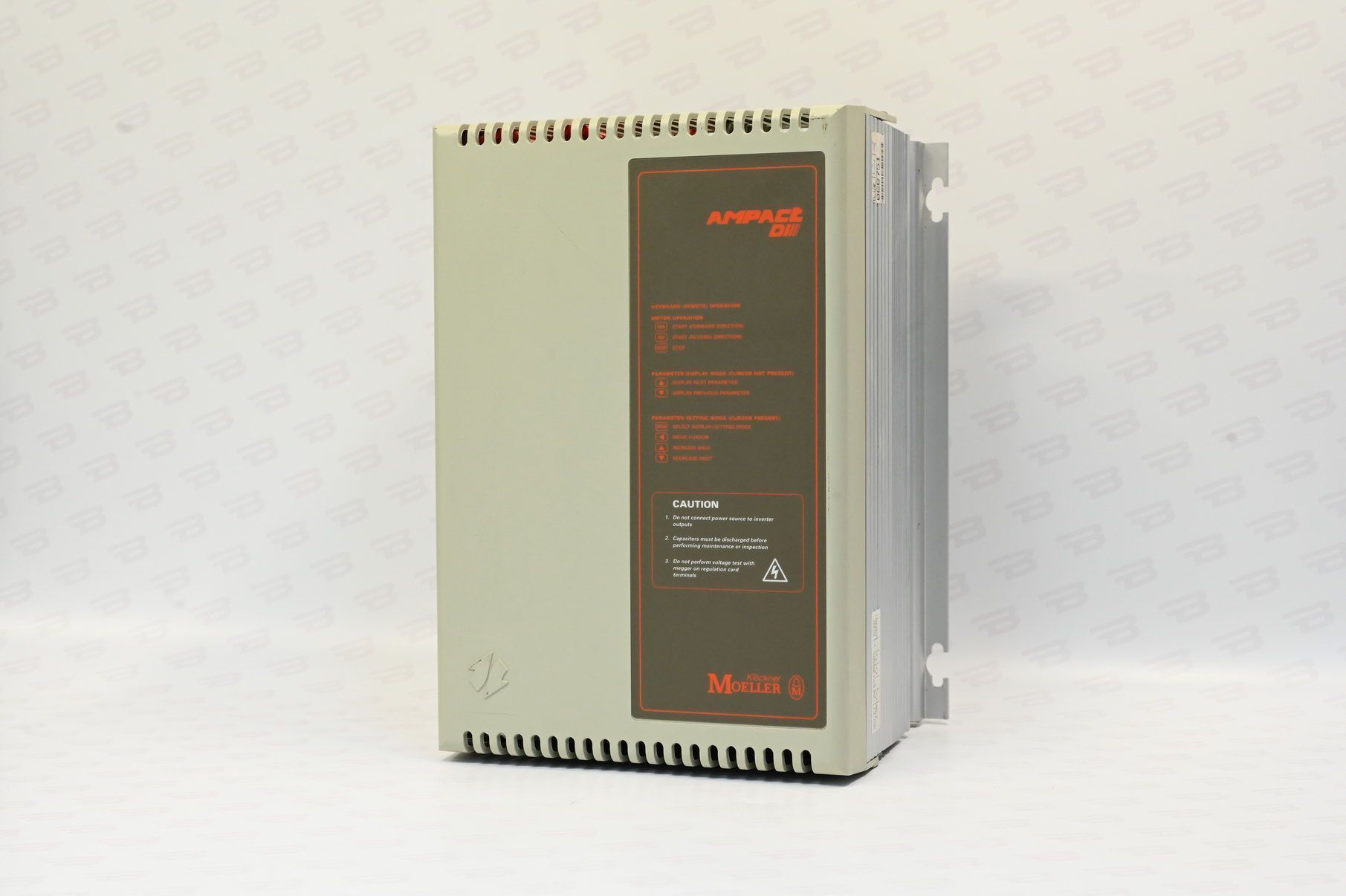 Klockner-Moeller AMD31-460-9.5/12-300 