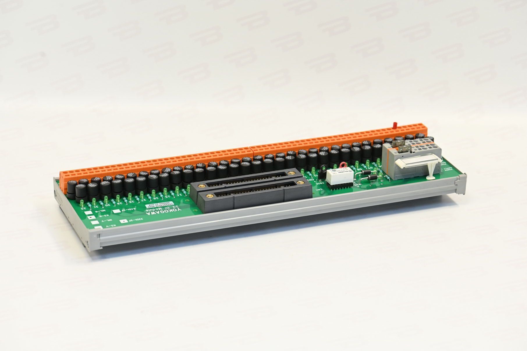 Yokogawa 32DI-2F-KS-R 8002-0004/K040-6634/0002-0100 51028310 