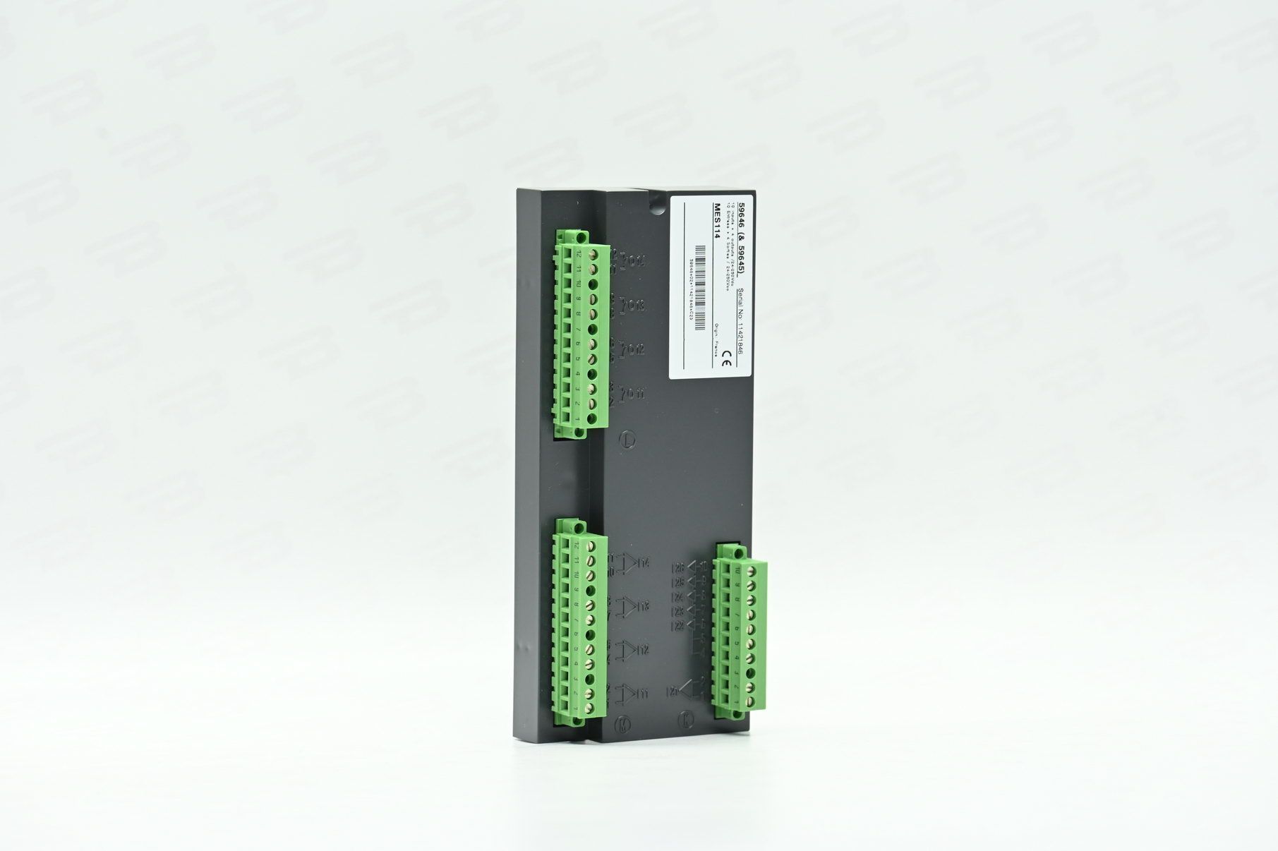 Schneider Electric 59646 MES114 