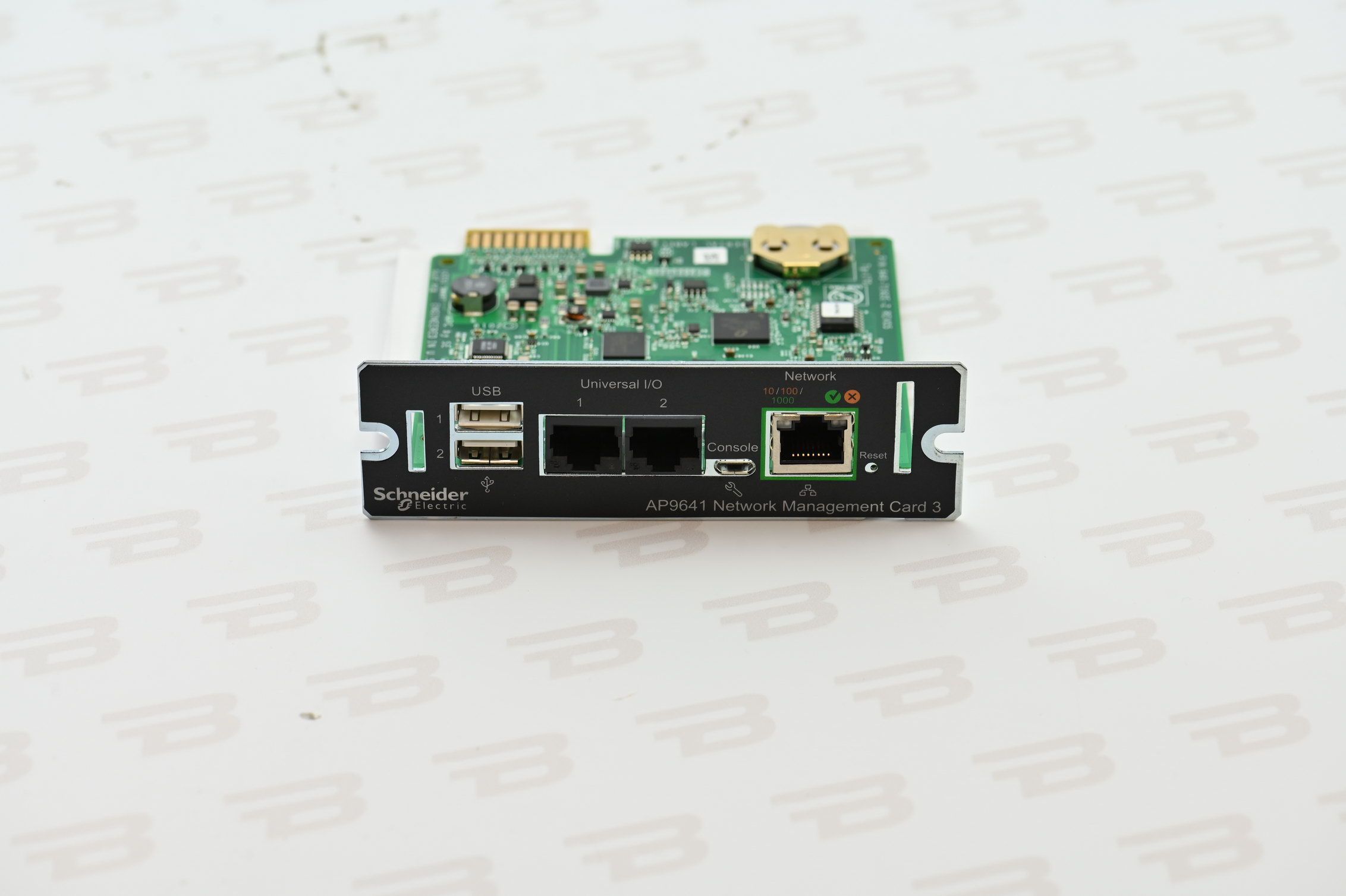 APC AP9641 