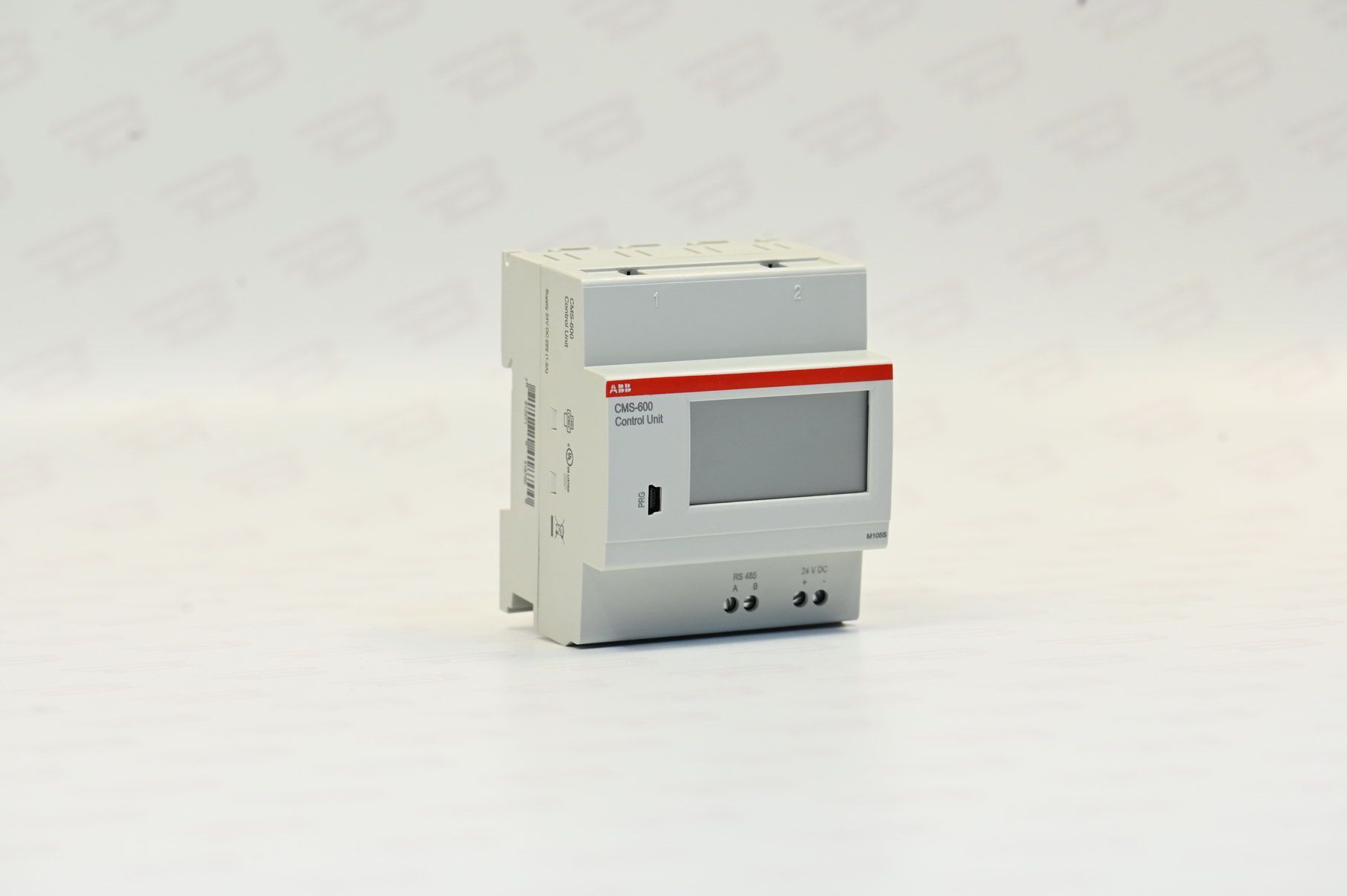 ABB 2CCA880000R0001 CMS-600 