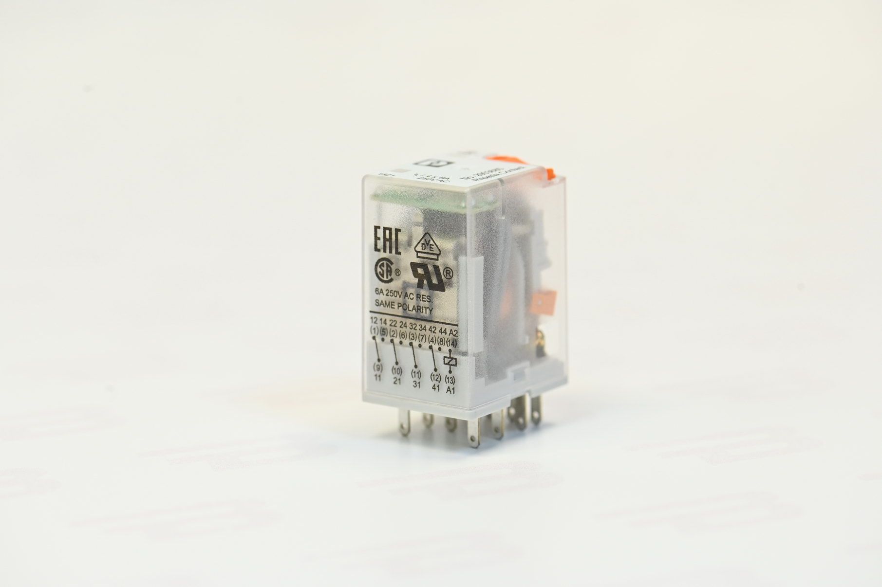 Phoenix contact 2903685 REL-IR4/L-230AC/4X21AU 