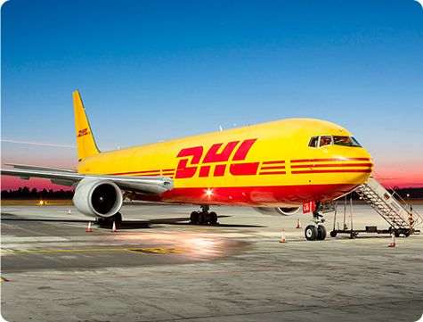 DHL Express