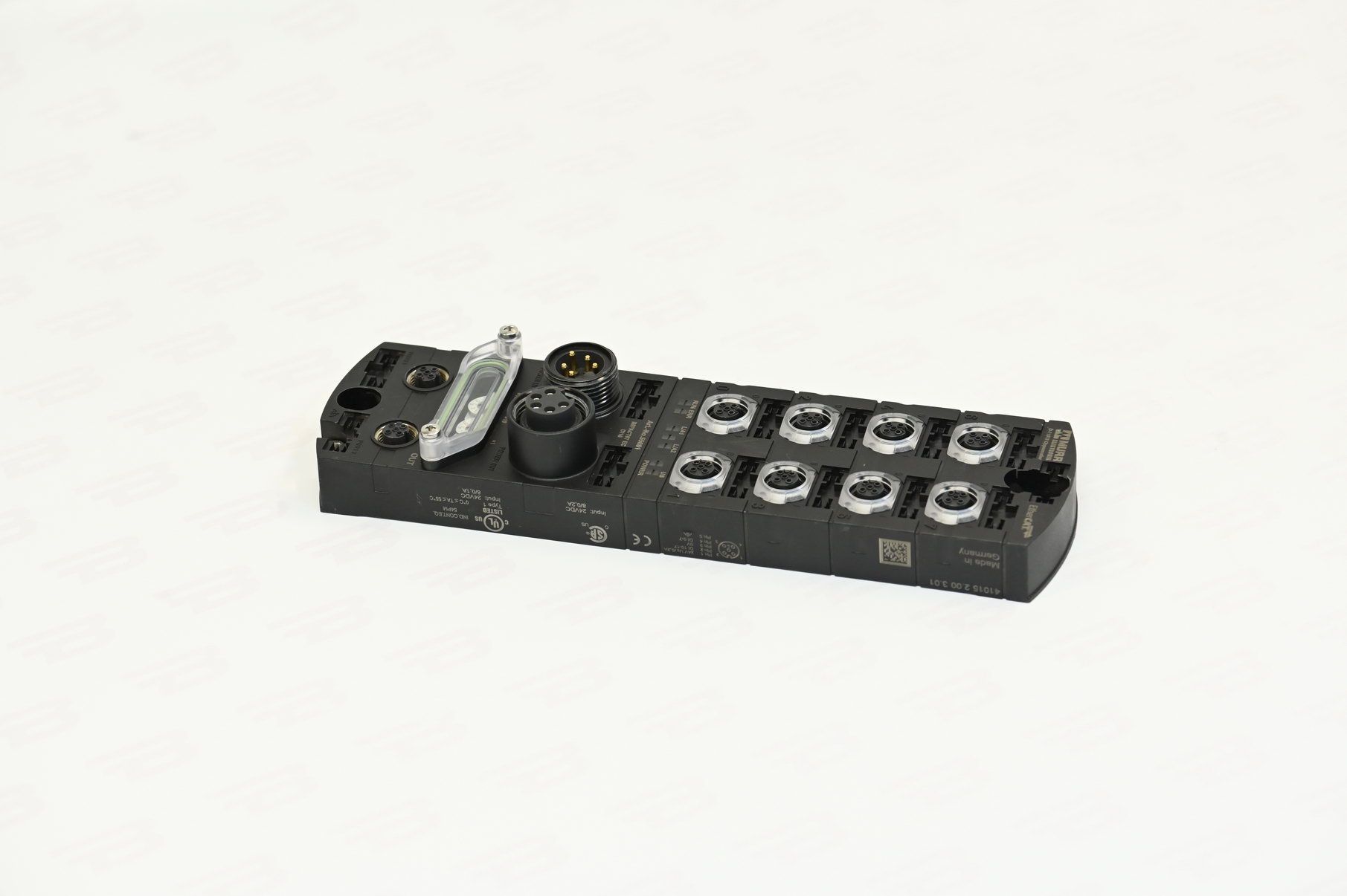 Murrelektronik Impact67 EC DI16 55081 