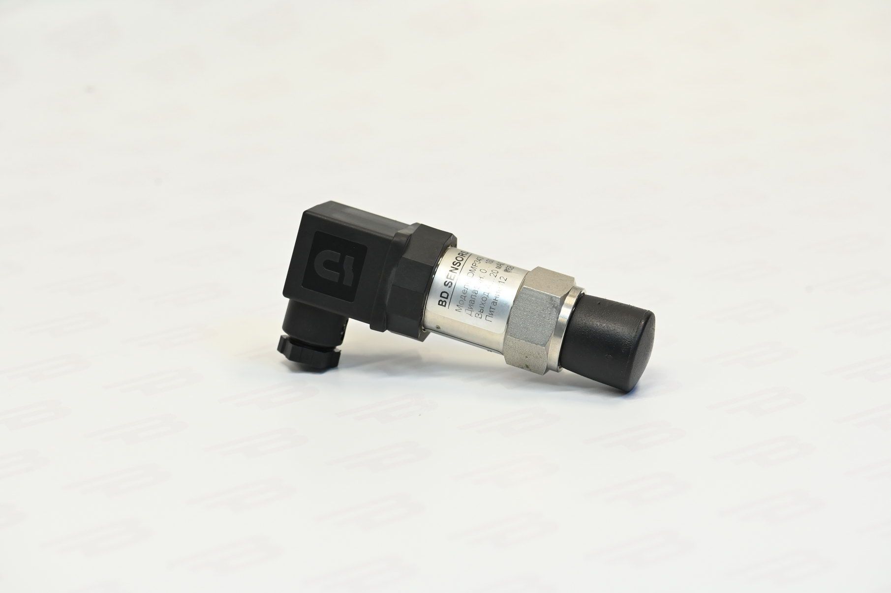 BD Sensors DMP 343 100-1600-1-5-100-100-00R 