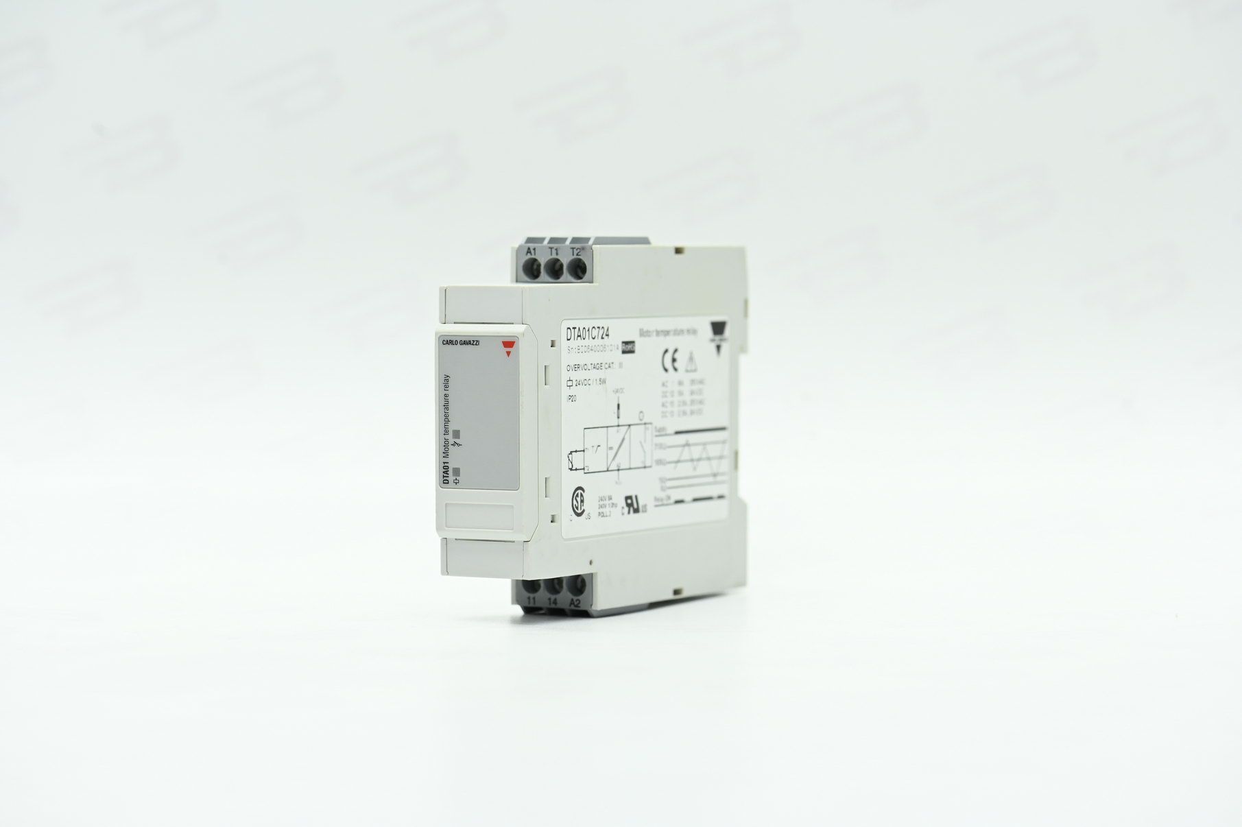 Carlo Gavazzi DTA01C724 