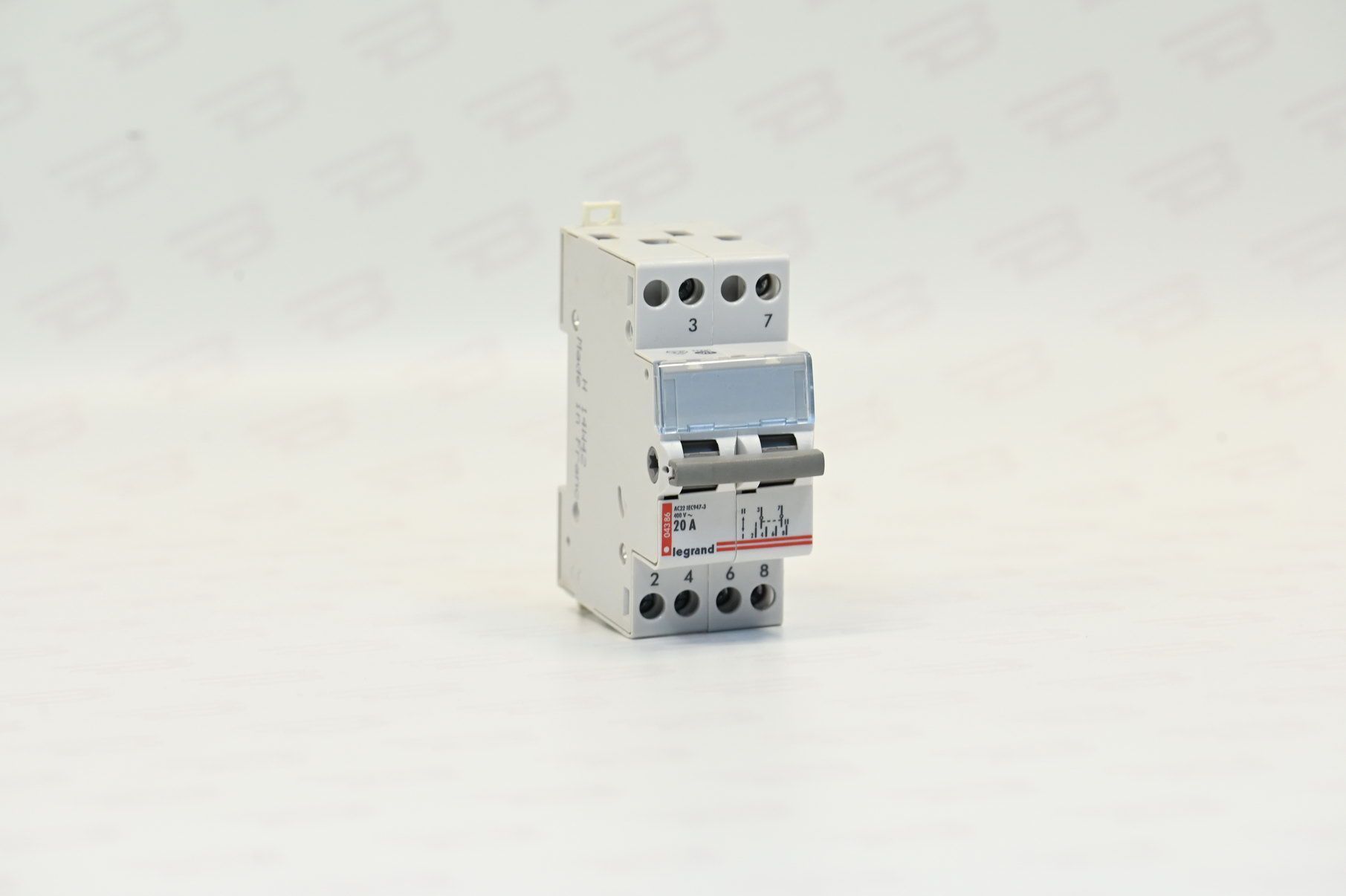 Legrand 4386 
