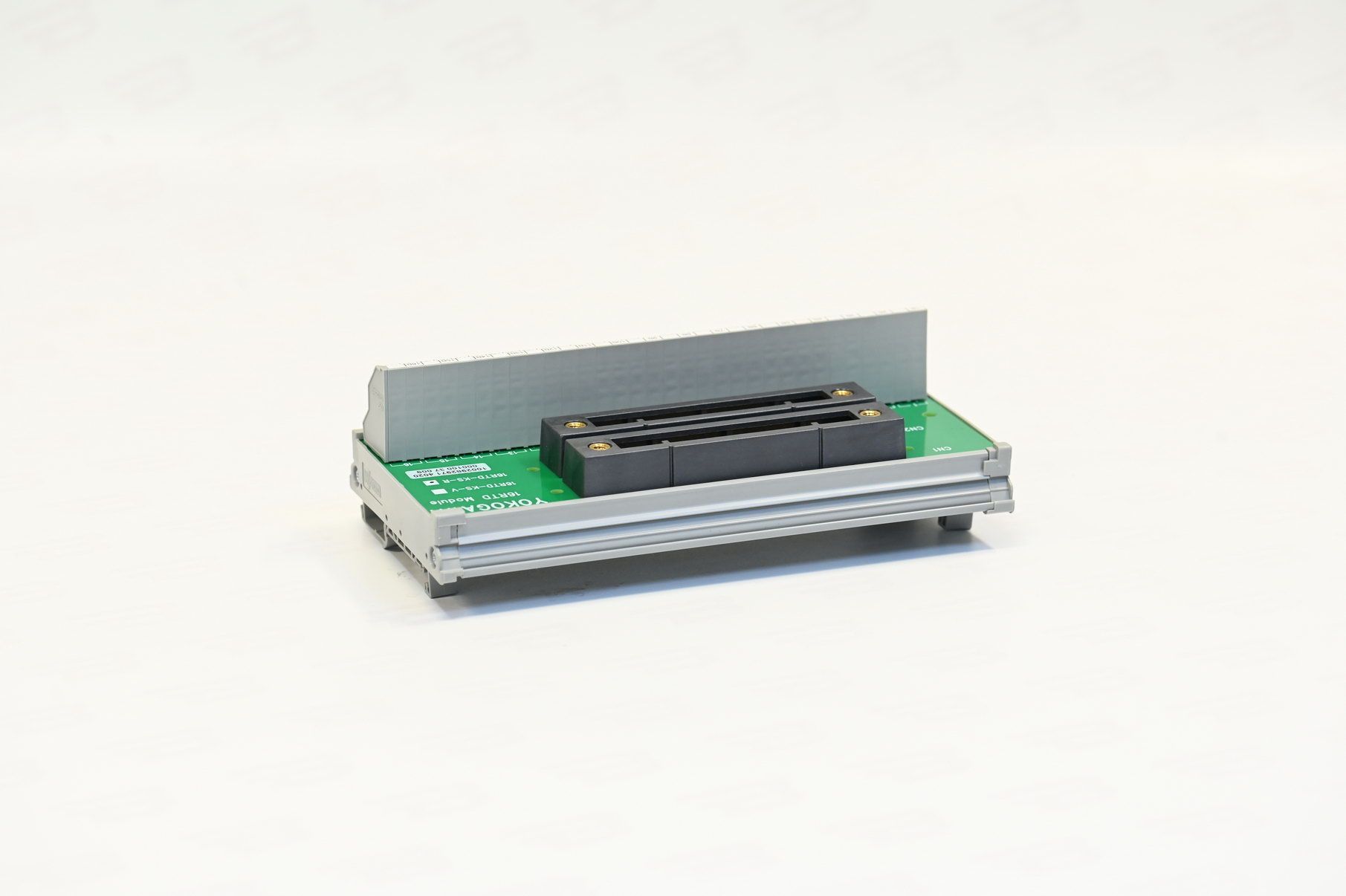 Yokogawa 16RTD-KS-R 8002-0004/K040-6634/0000-7101 5102-3469 