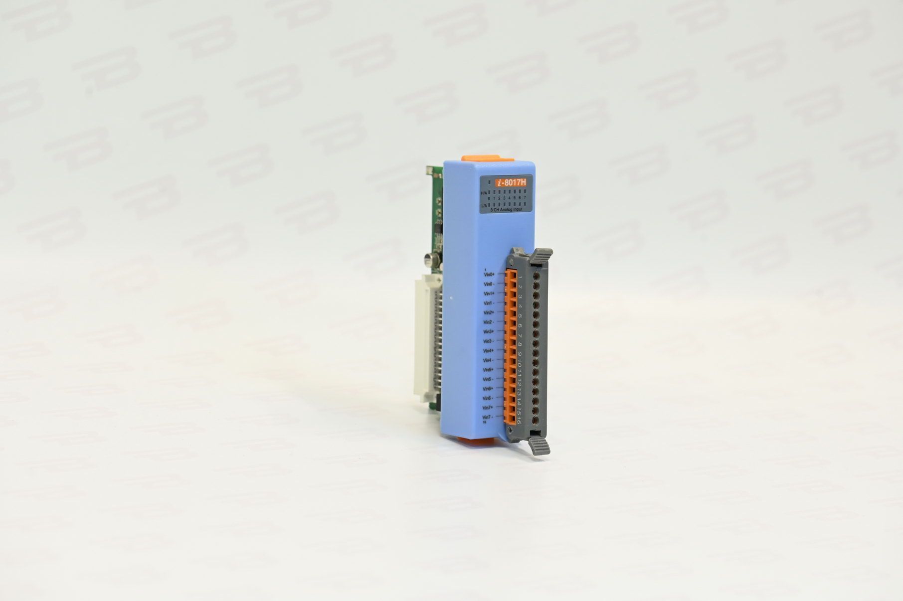 ICP DAS I-8017H CR 