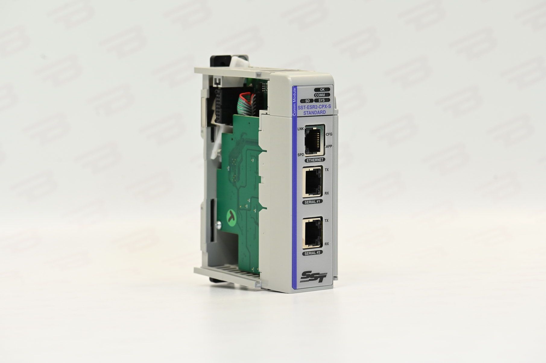MOLEX WOODHEAD SST-ESR2-CPX-S 