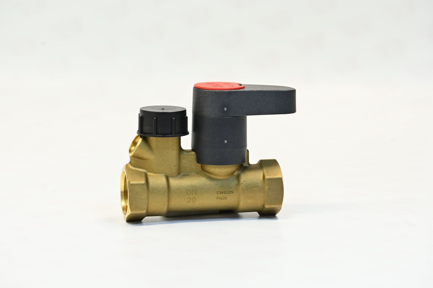 Danfoss 003Z4012 MSV-S DN20 