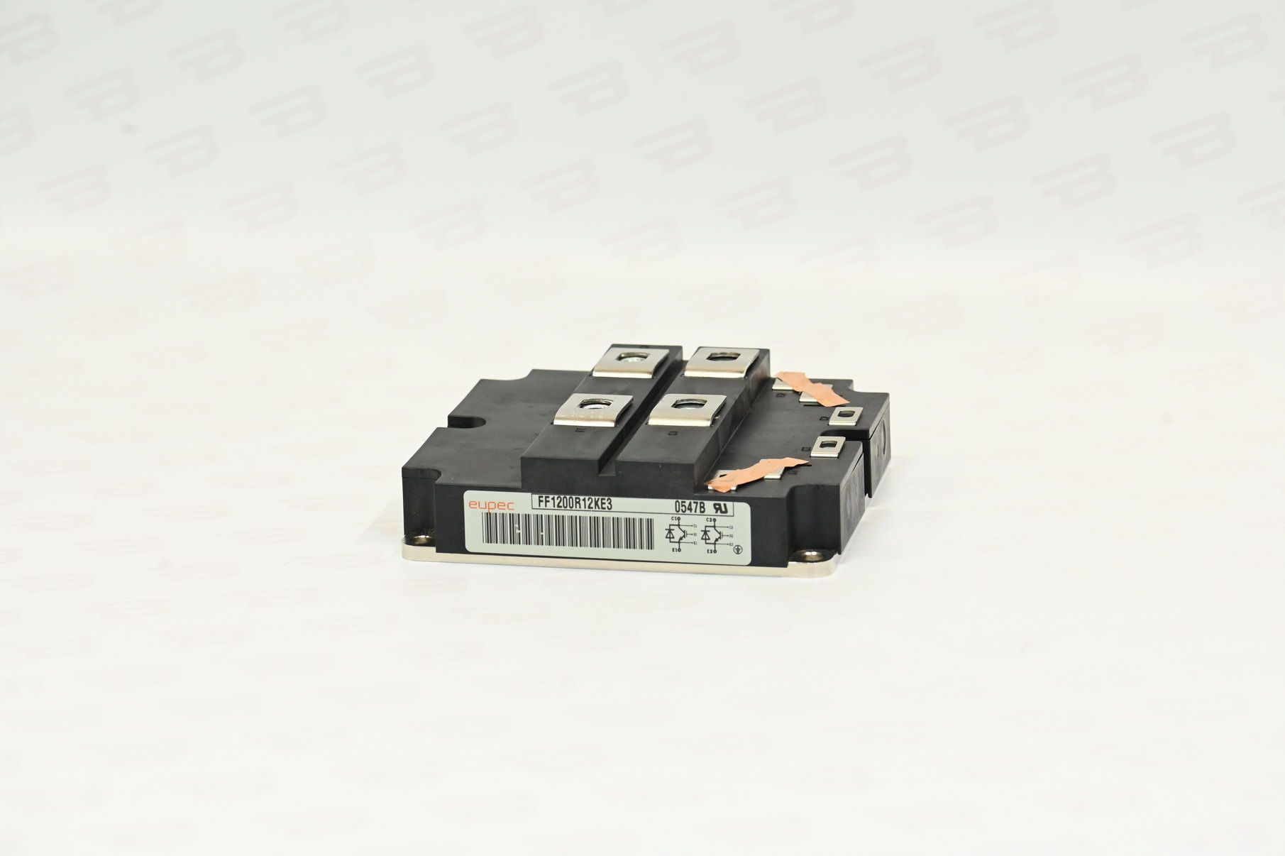 Eupec FF1200R12KE3 