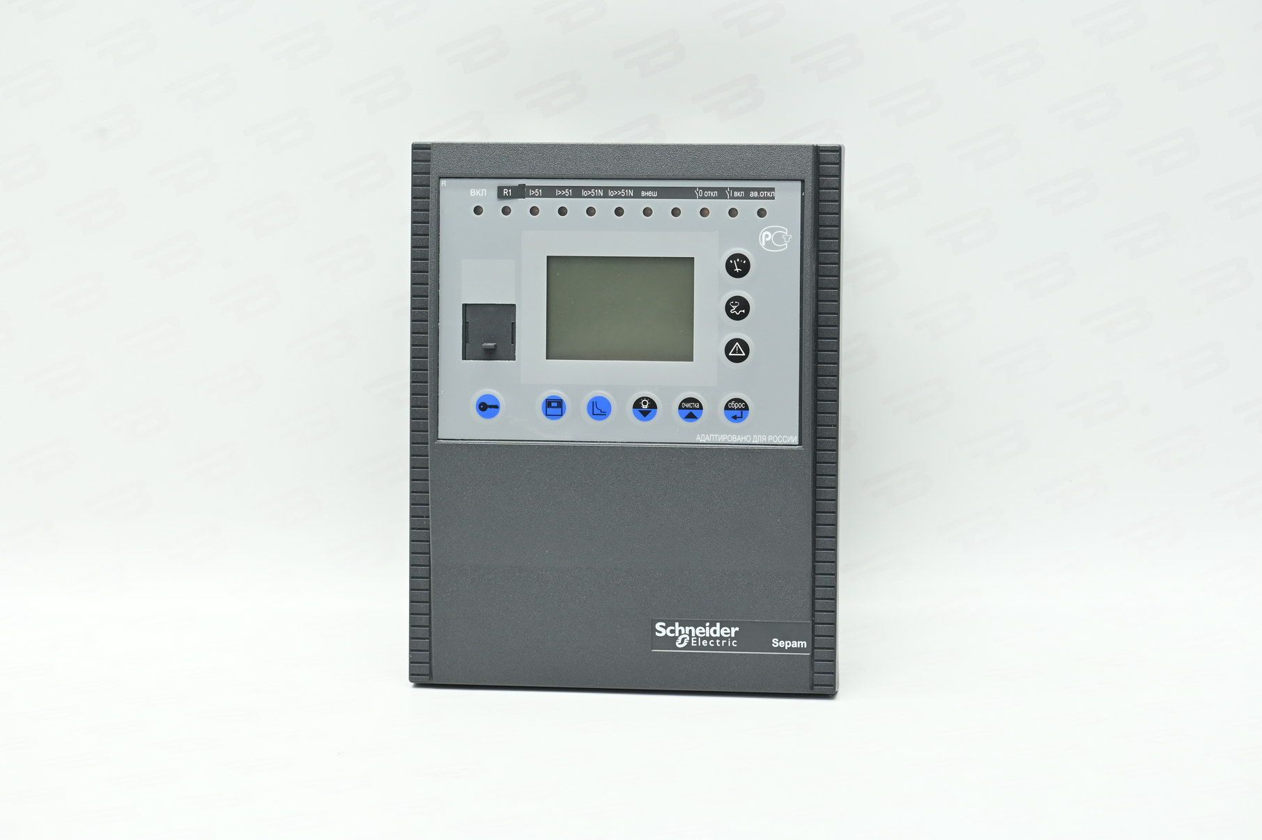 Schneider Electric 59681 Sepam S41 