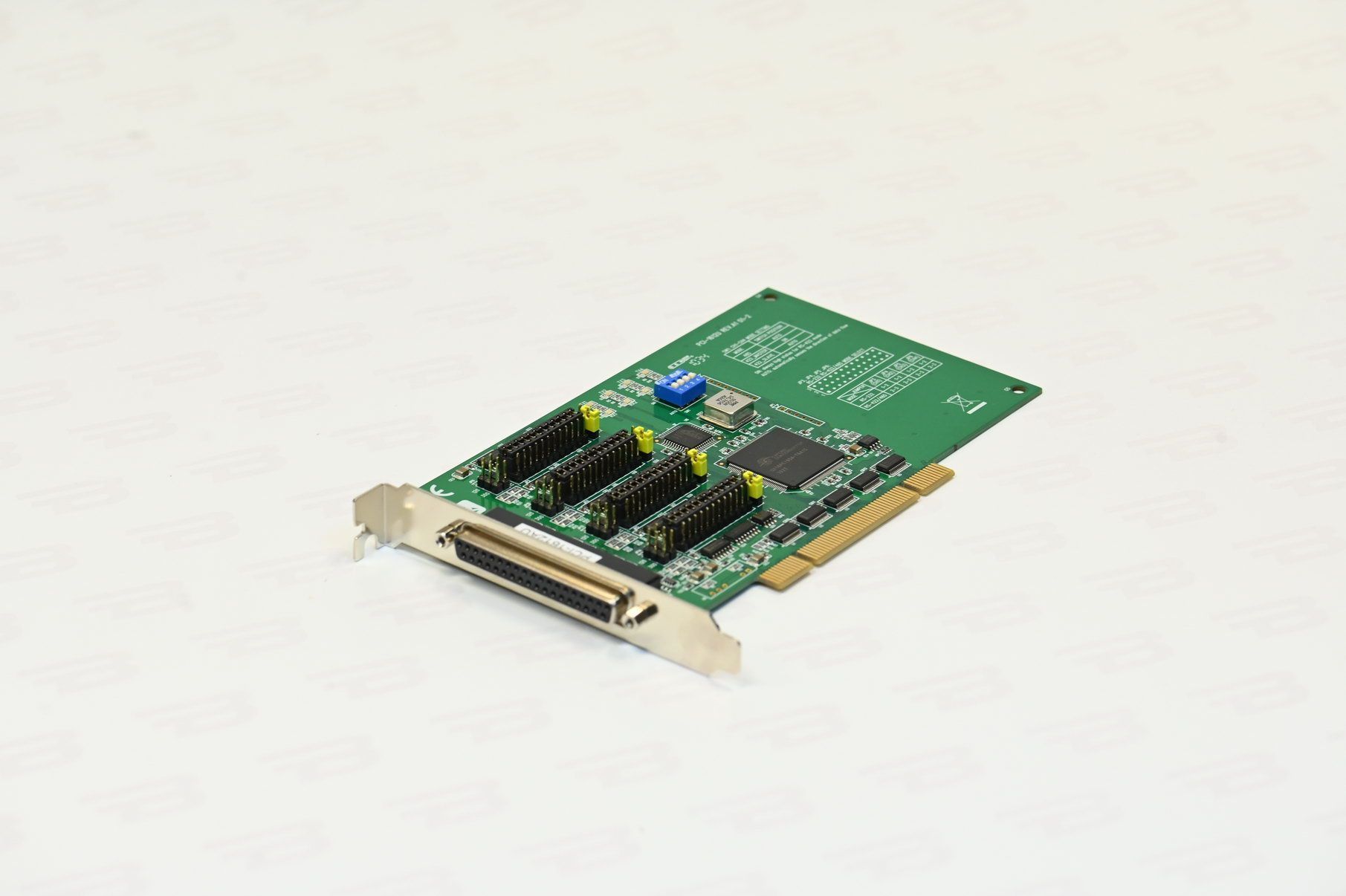 ADVANTECH PCI-1612AU/9-AE 