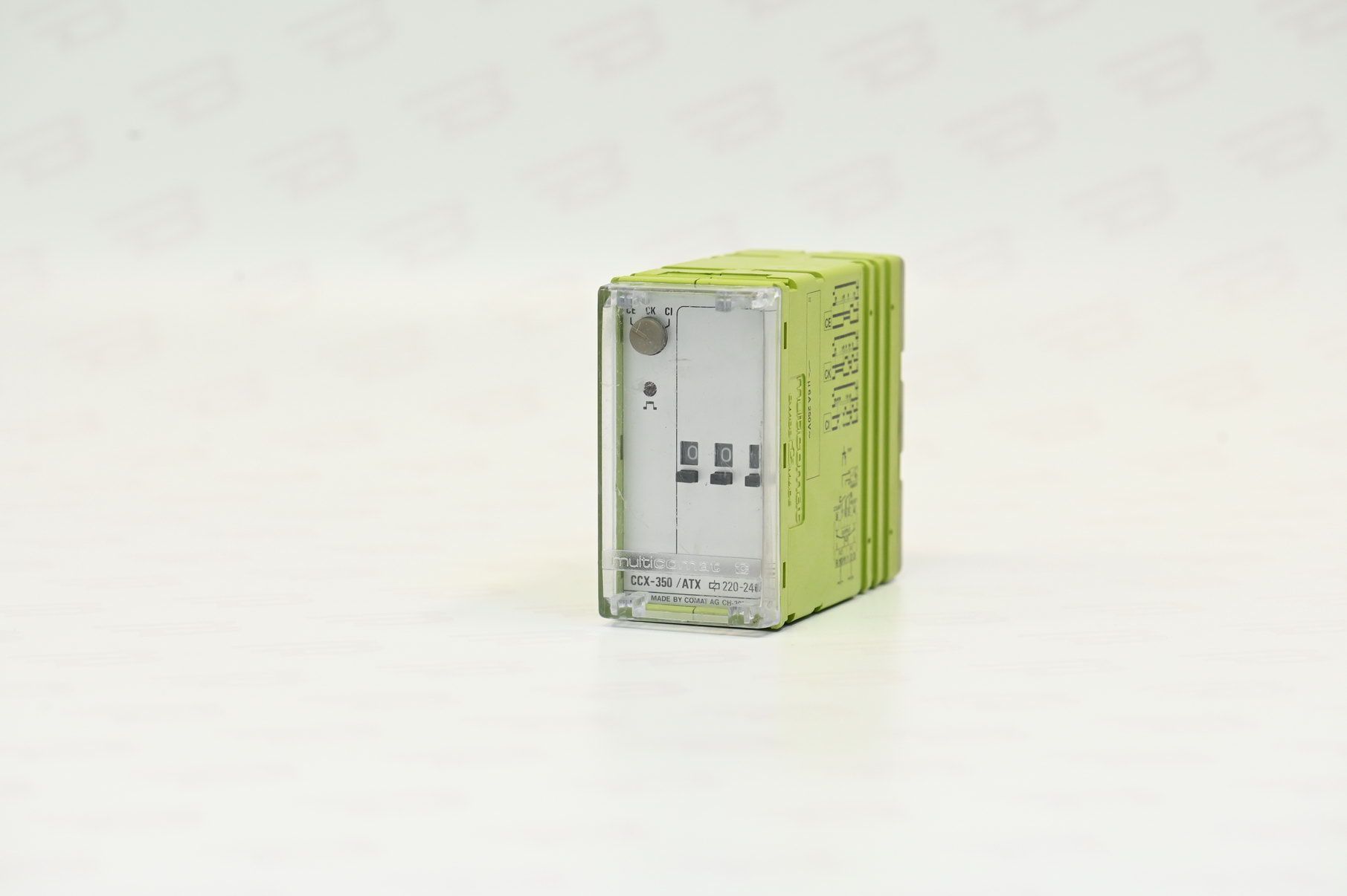 Comat Releco CCX-350/ATX 230VAC 