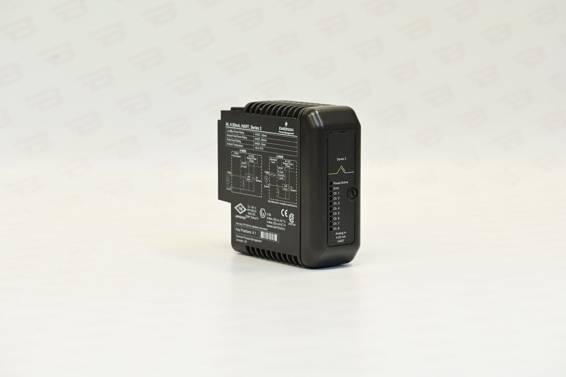 Emerson KJ3222X1-BA1 
