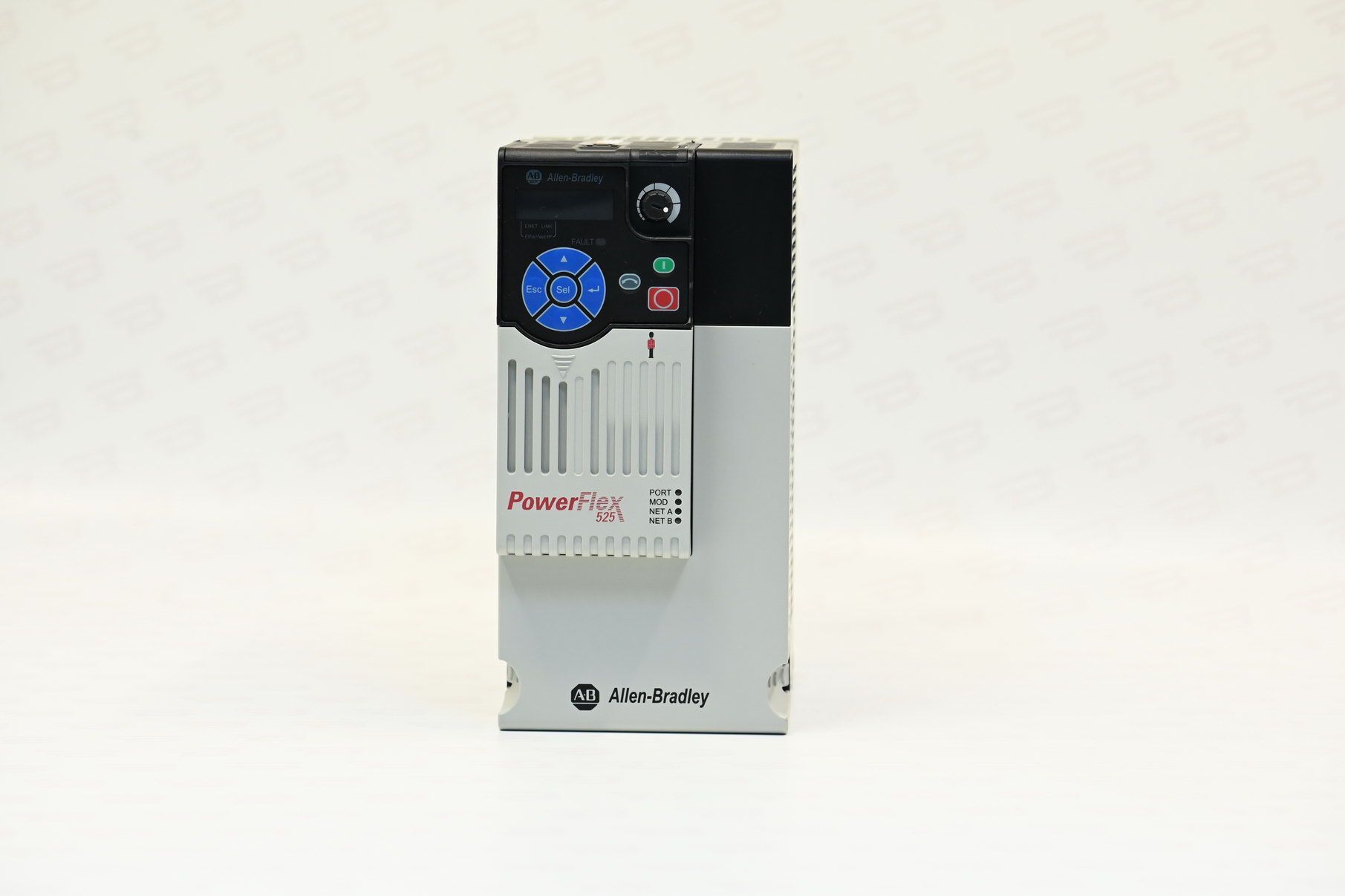 Allen-Bradley 25B-D017N104 