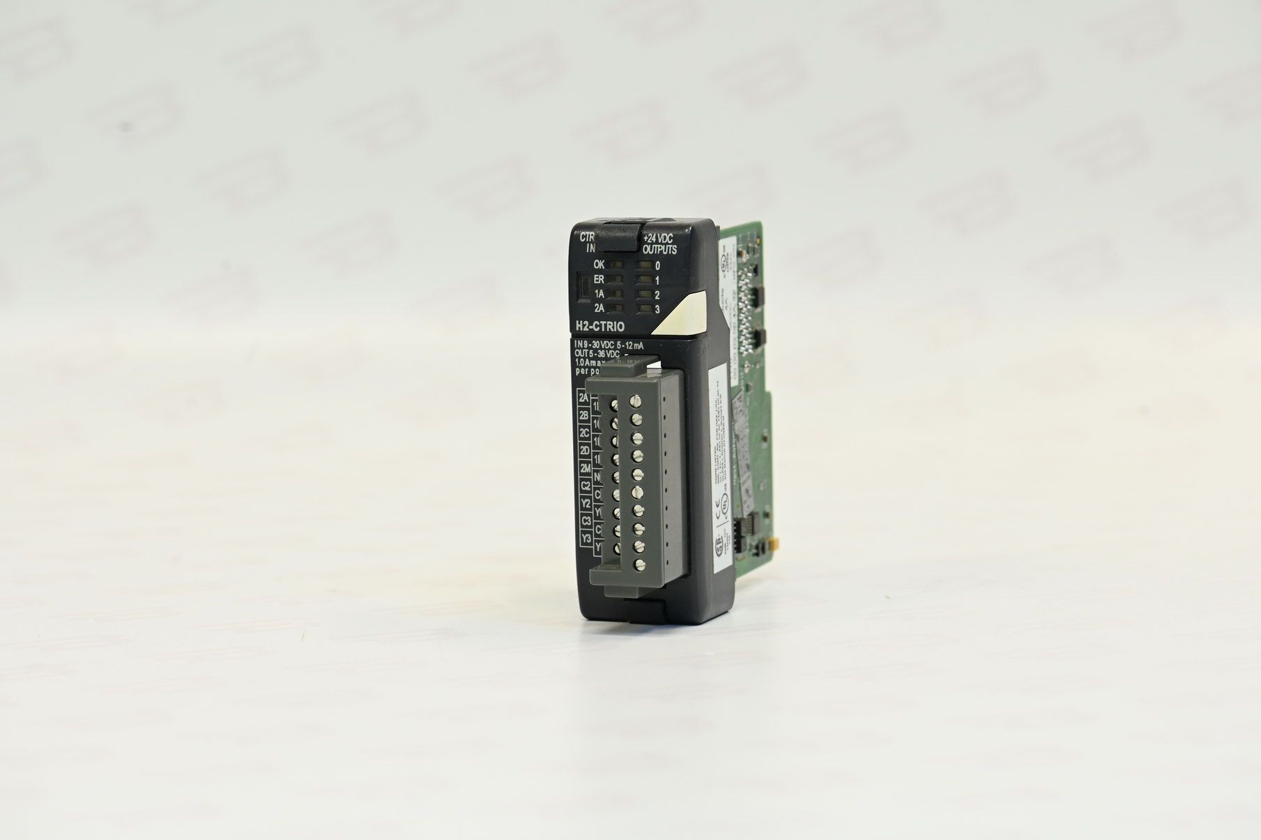 AutomationDirect H2-CTRIO 