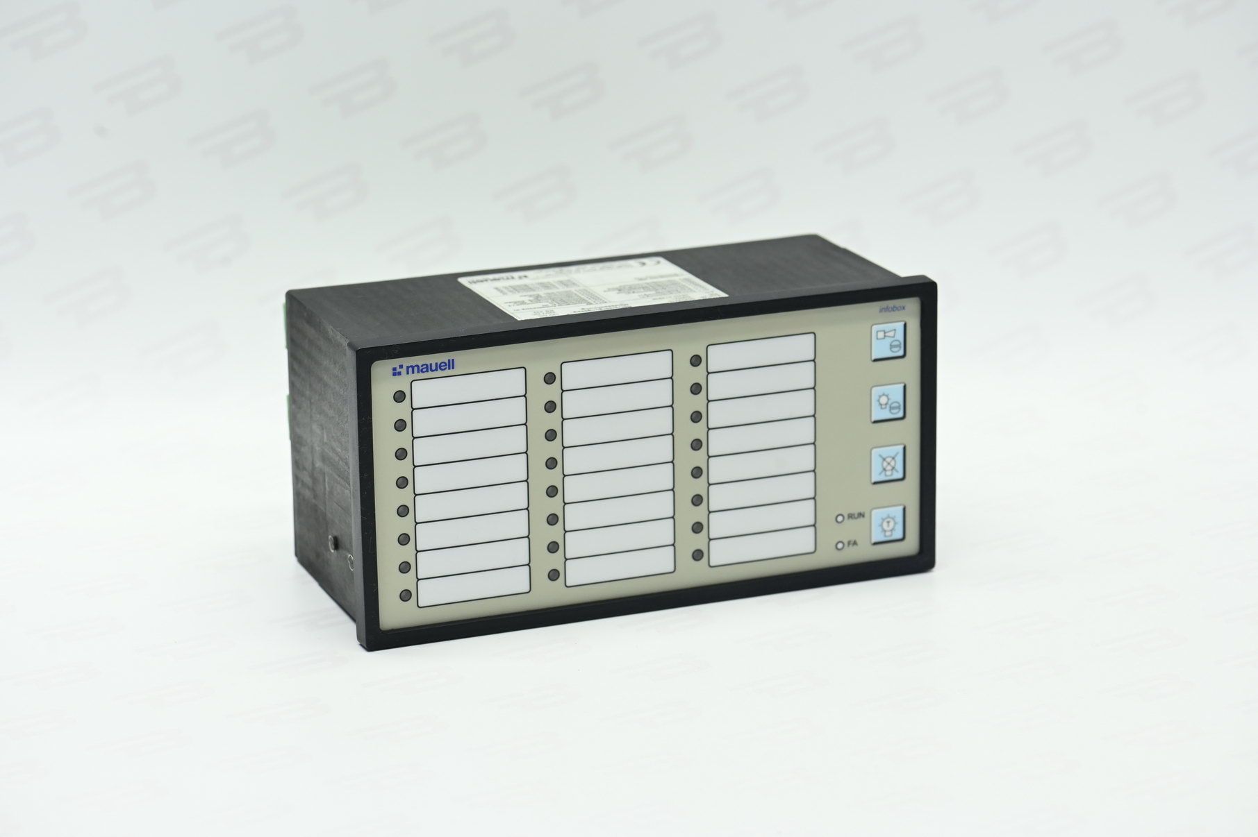 Mauell 00432210 ME30 infobox 