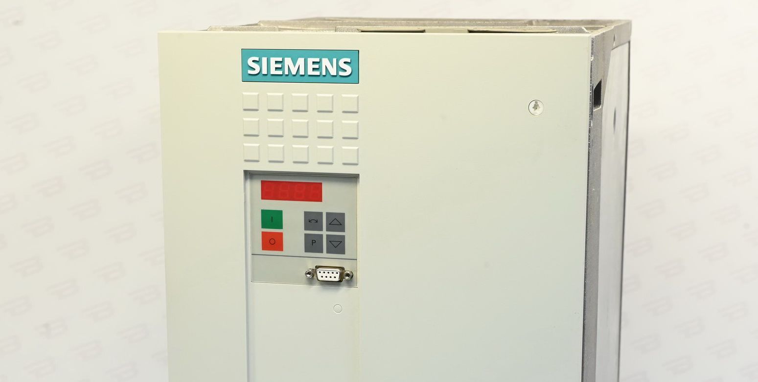 Siemens 6SE7023-0UD61 