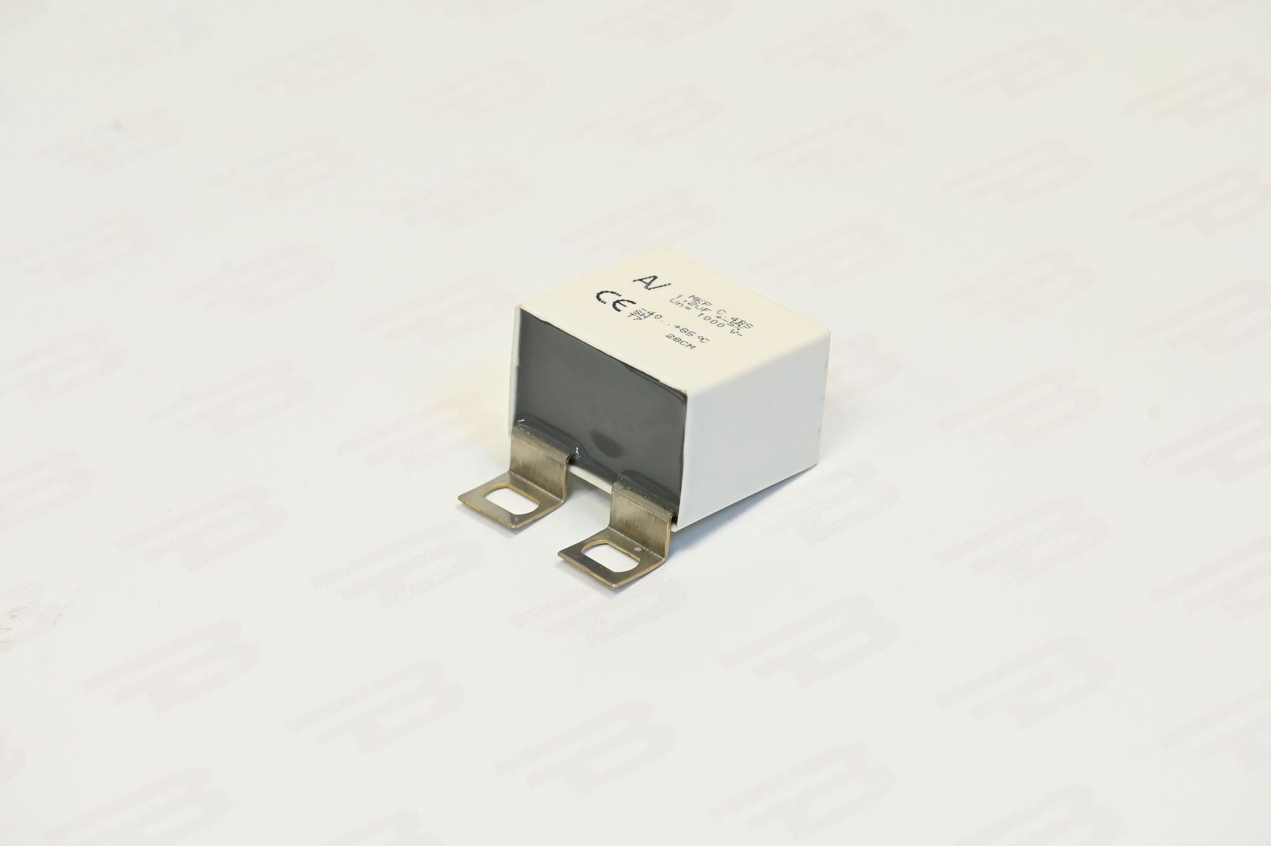 AV ARCOTRONICS AV MKP C.4BS 1.2uF +-5% Un= 1000 V- 