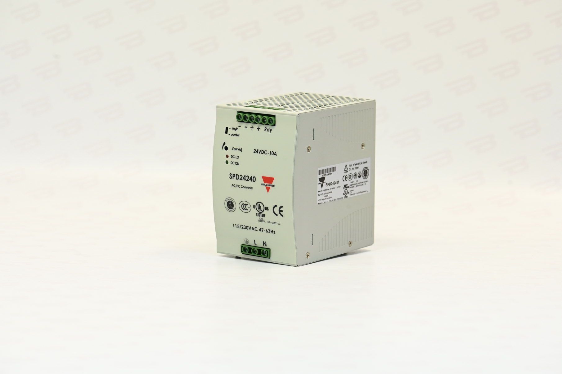 Carlo Gavazzi SPD242401 