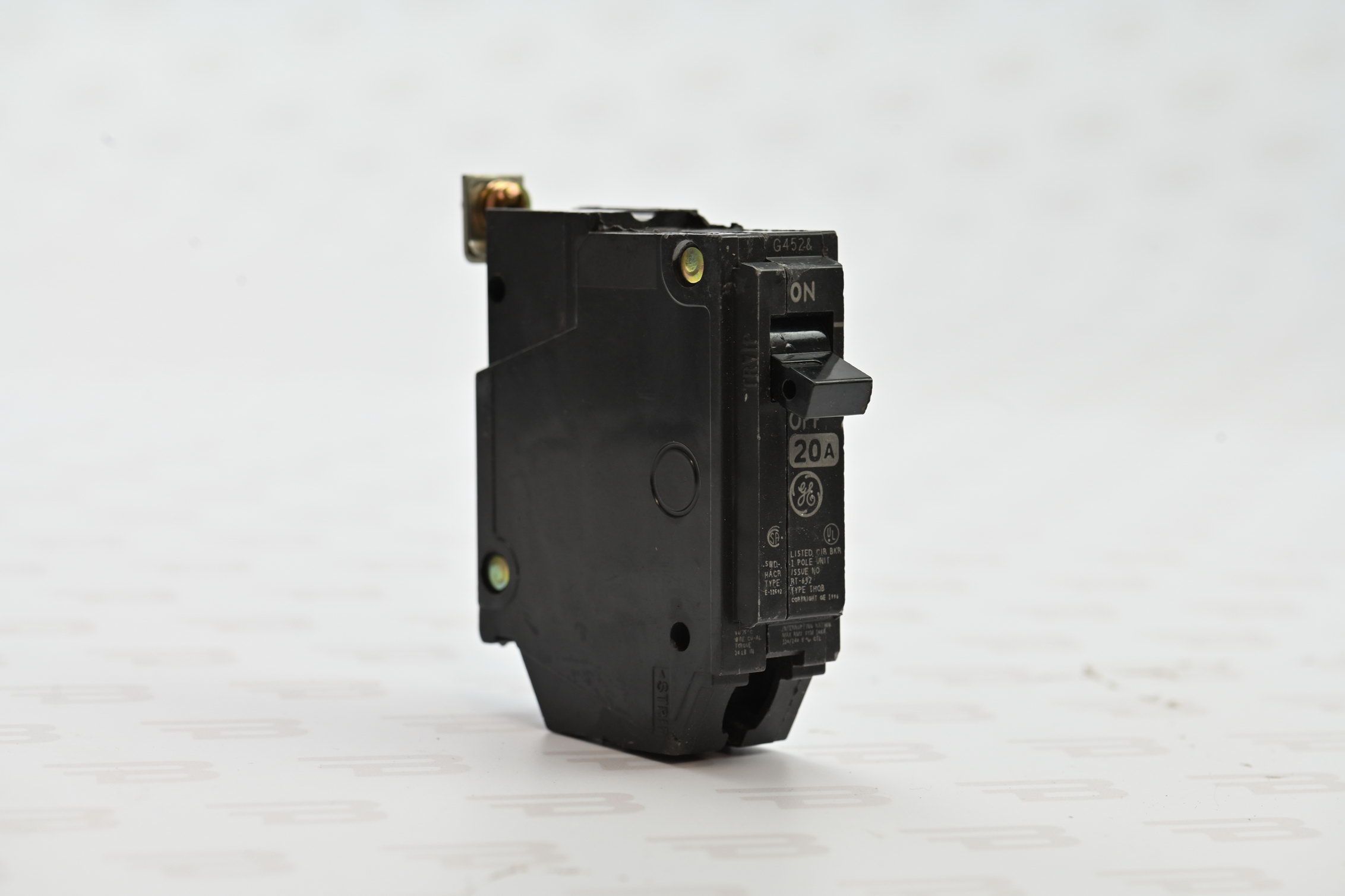 General Electric THQB1120 