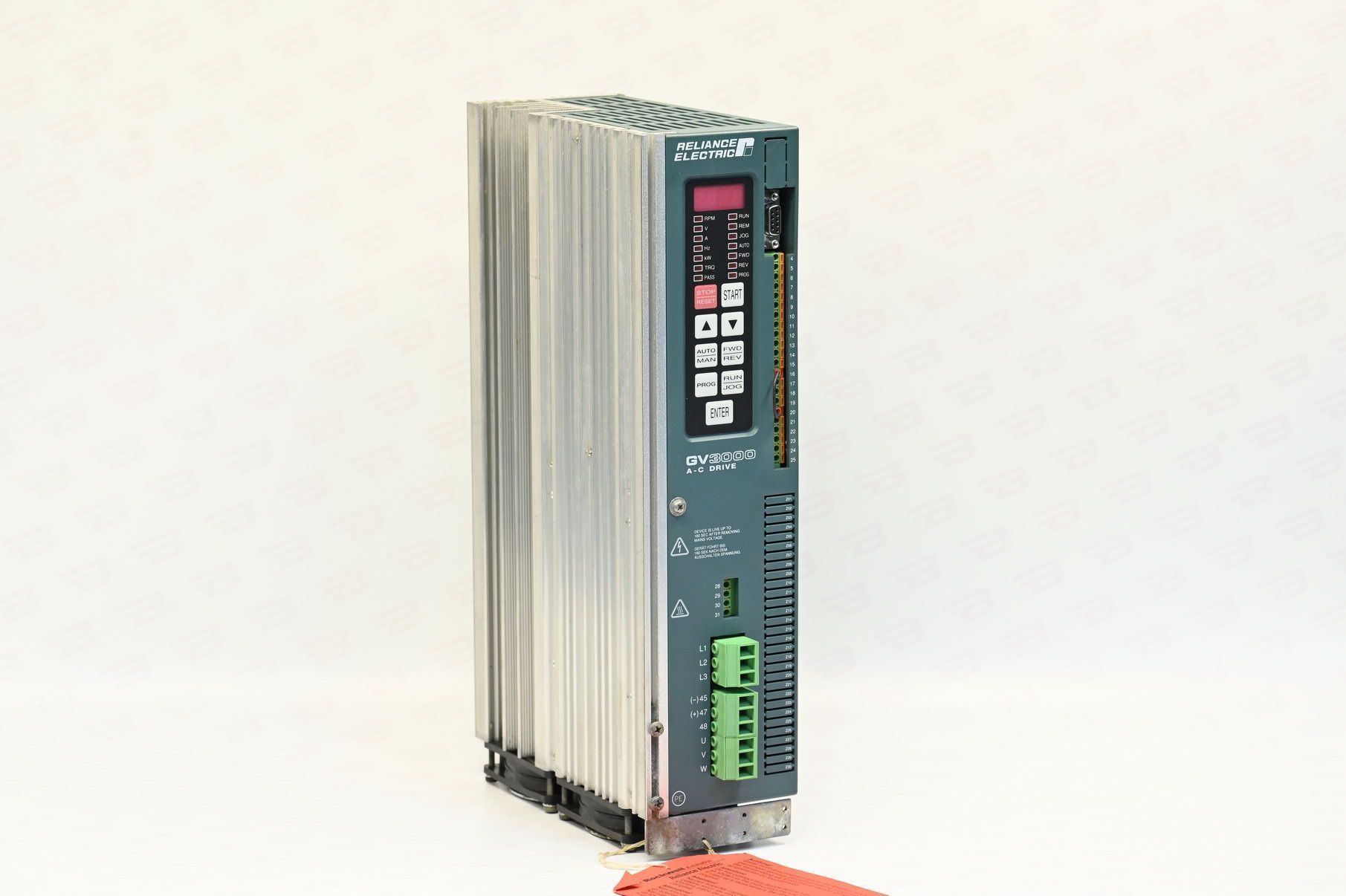Reliance Electric GV3000AC012 CHOP 