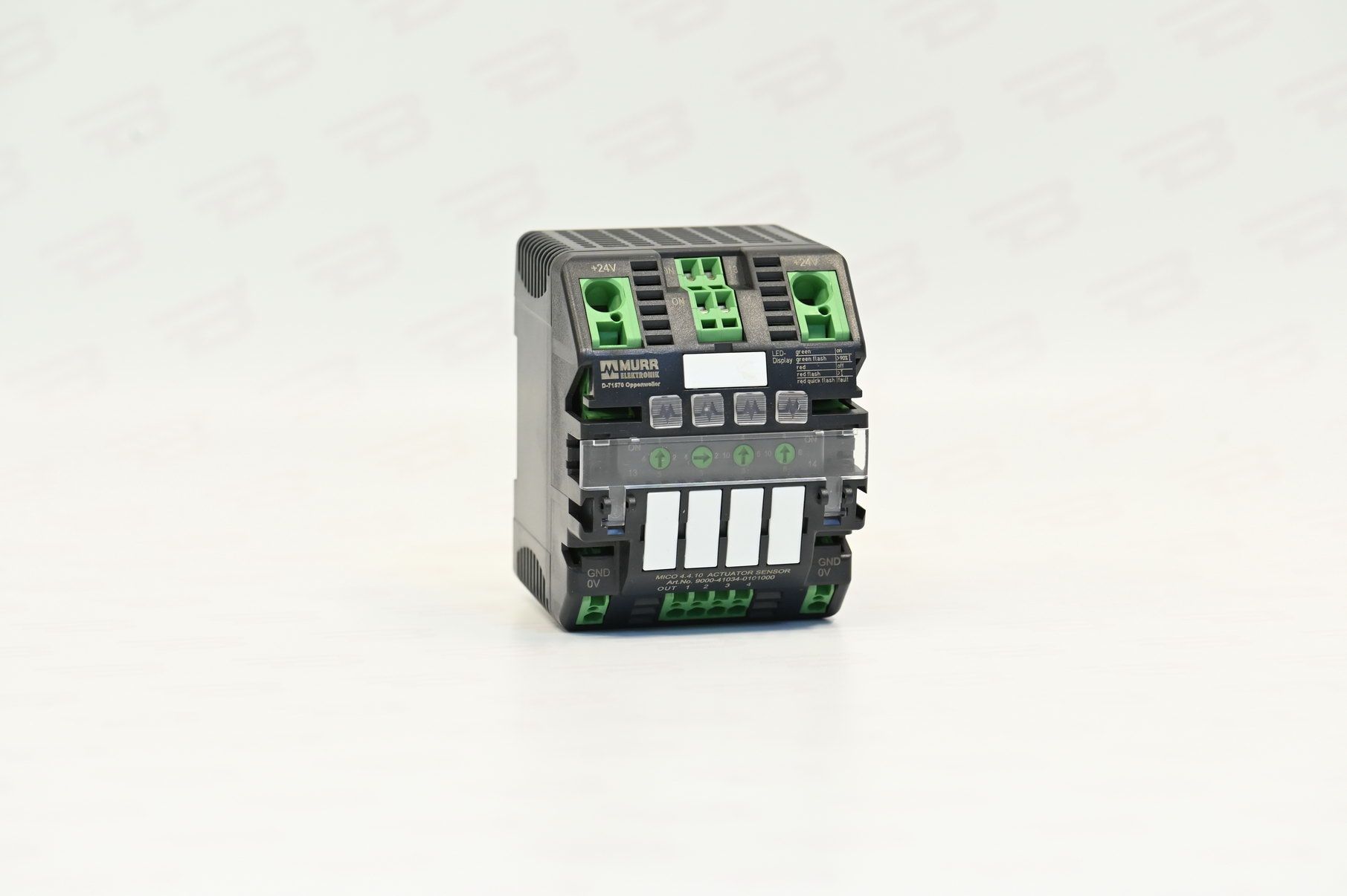 Murrelektronik 9000-41034-0101000 
