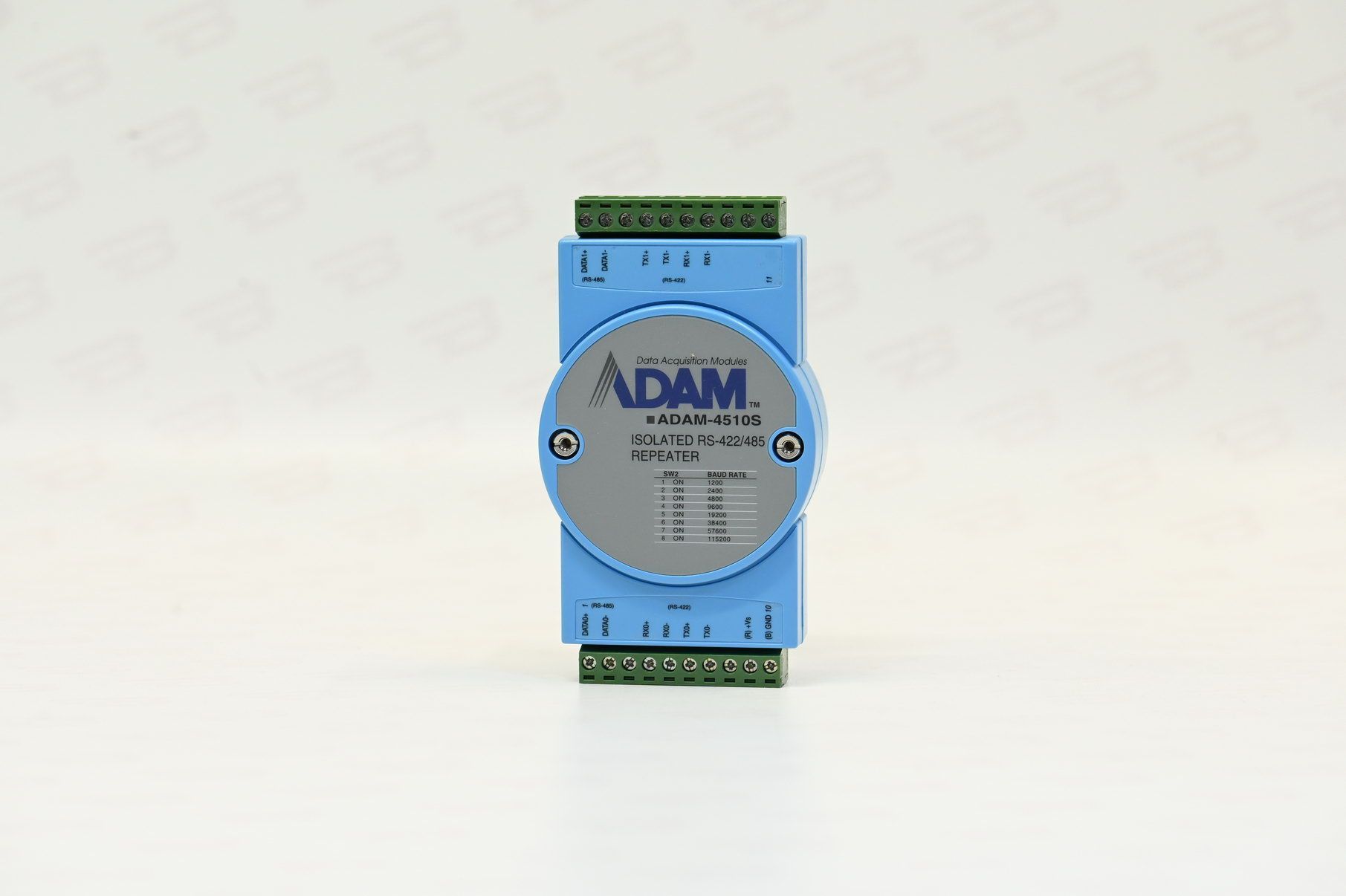 ADVANTECH ADAM-4510S-DE 