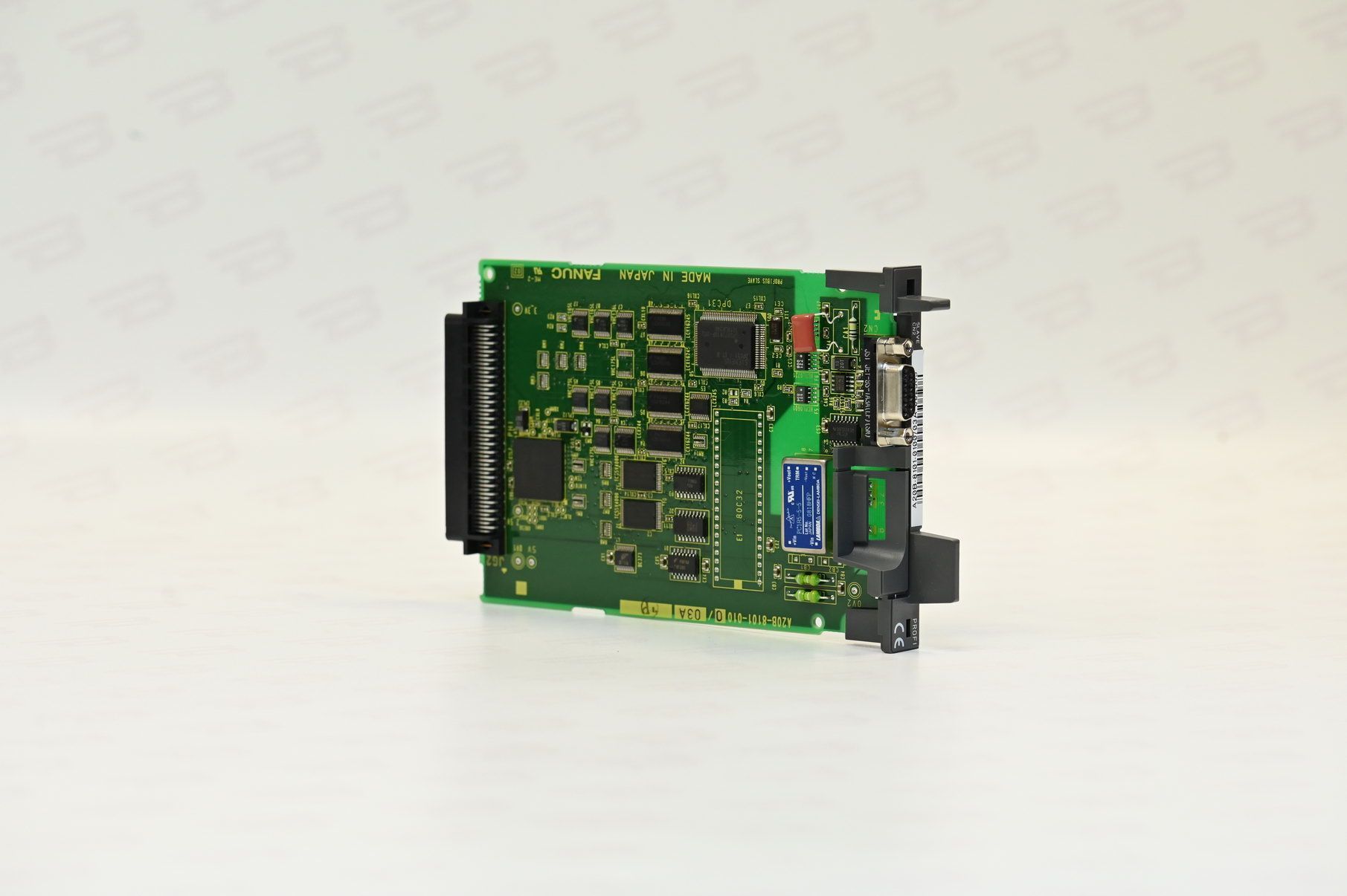 General Electric A20B-8101-0100 /03A 