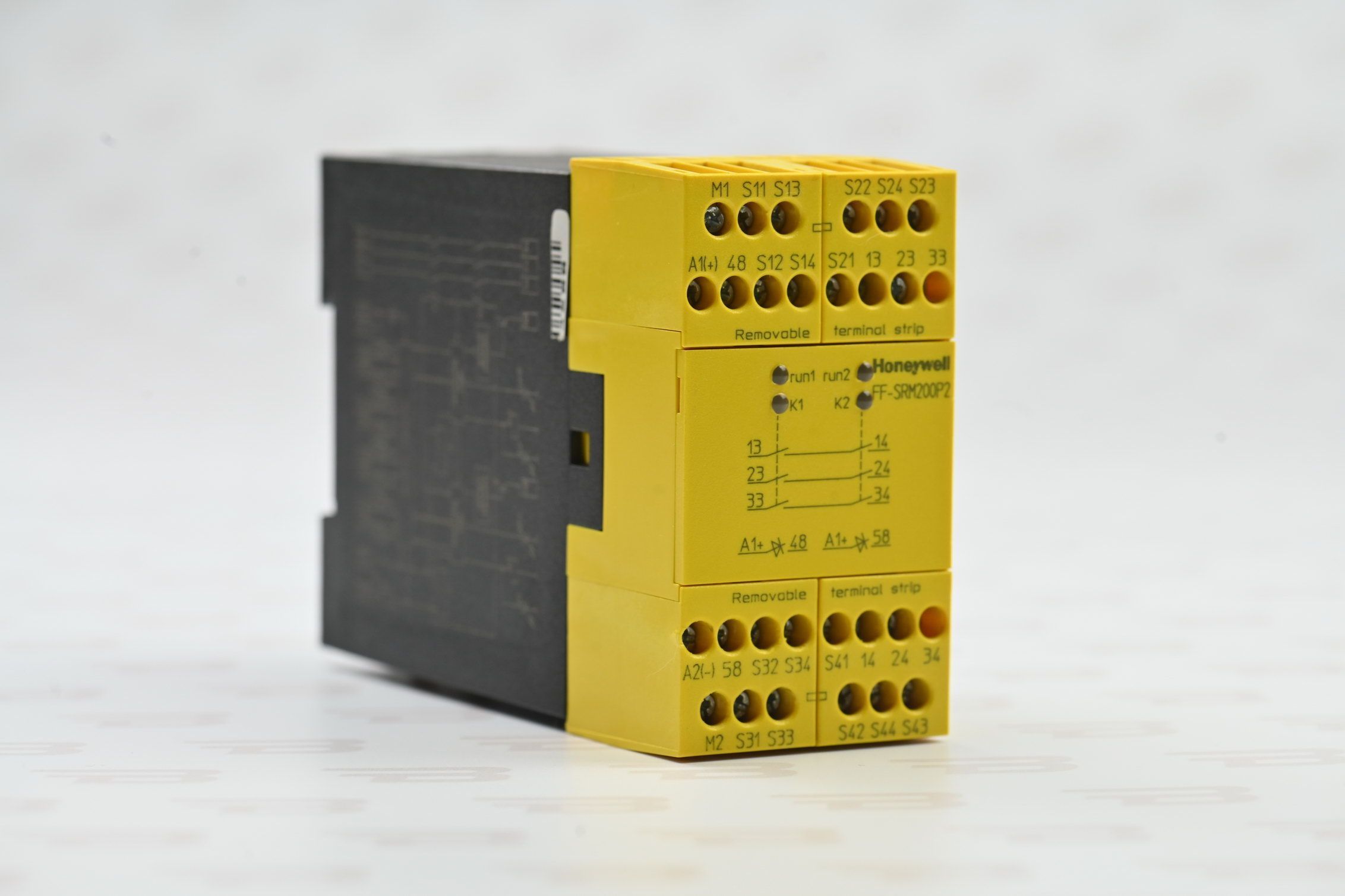 HONEYWELL FF-SRM200P2 