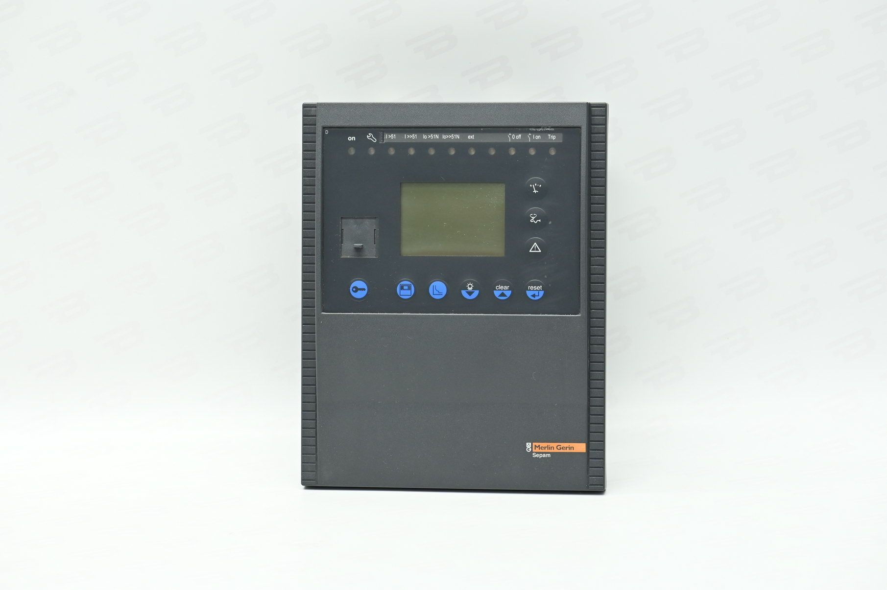 Schneider Electric 59620 Sepam S20 