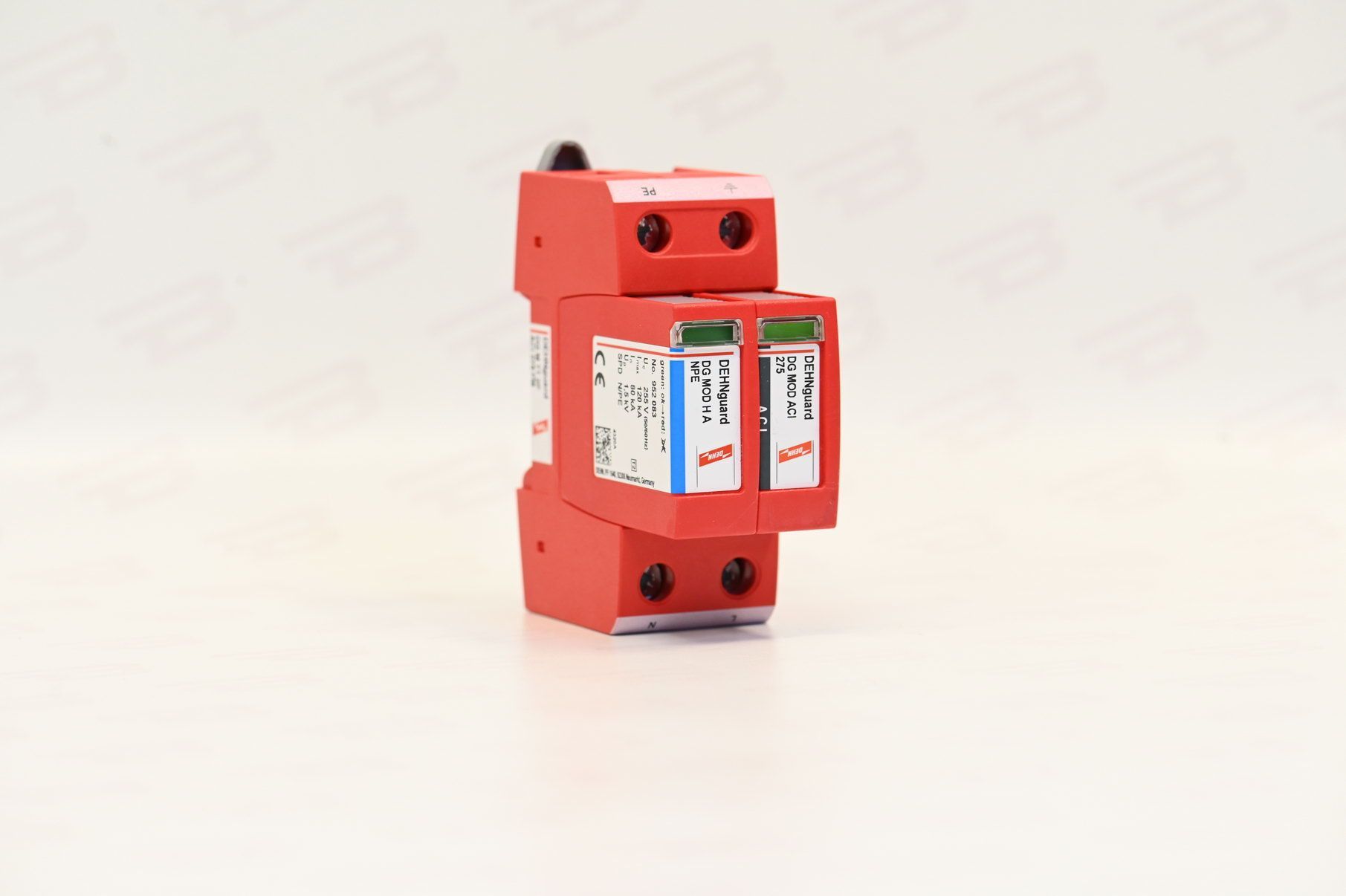 DEHN 952121 DG M TT 2P ACI 275 FM 