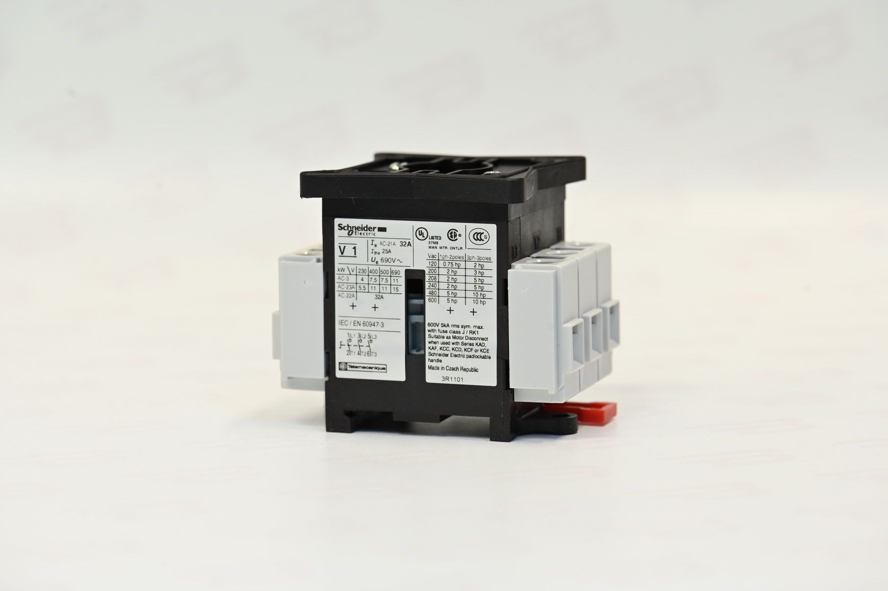 Schneider Electric VBF1 