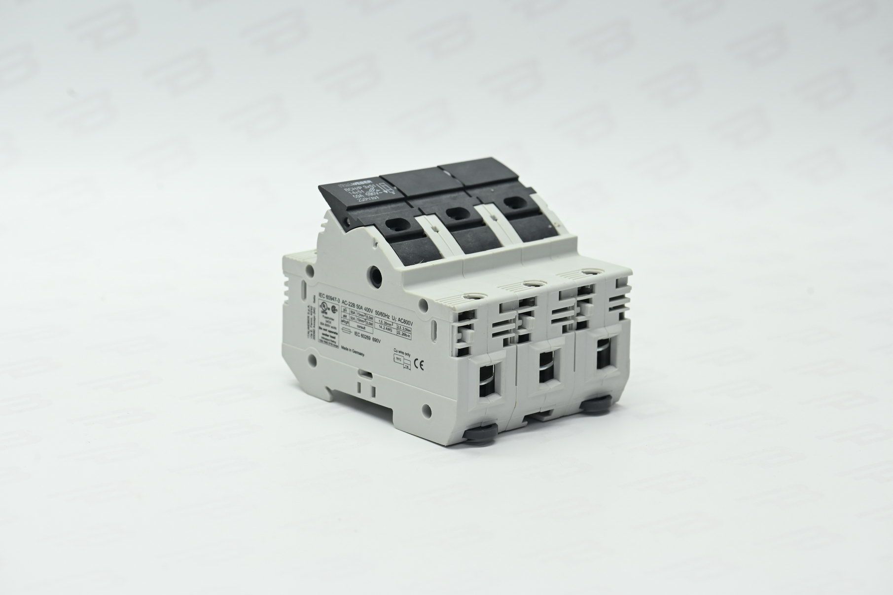 ITALWEBER 2305351 BCH/P 3x51 