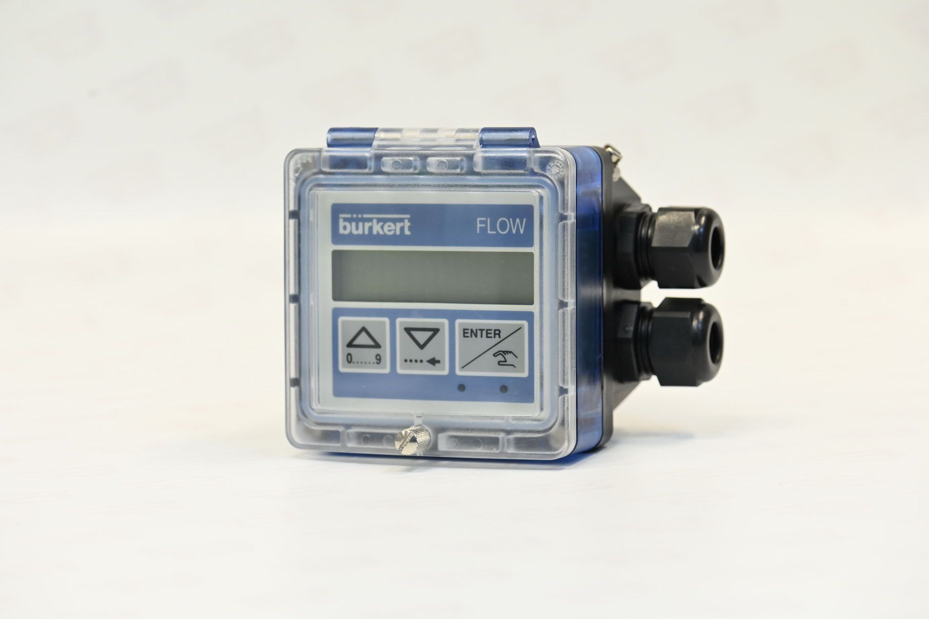 Burkert 00423916 SE35-8035 