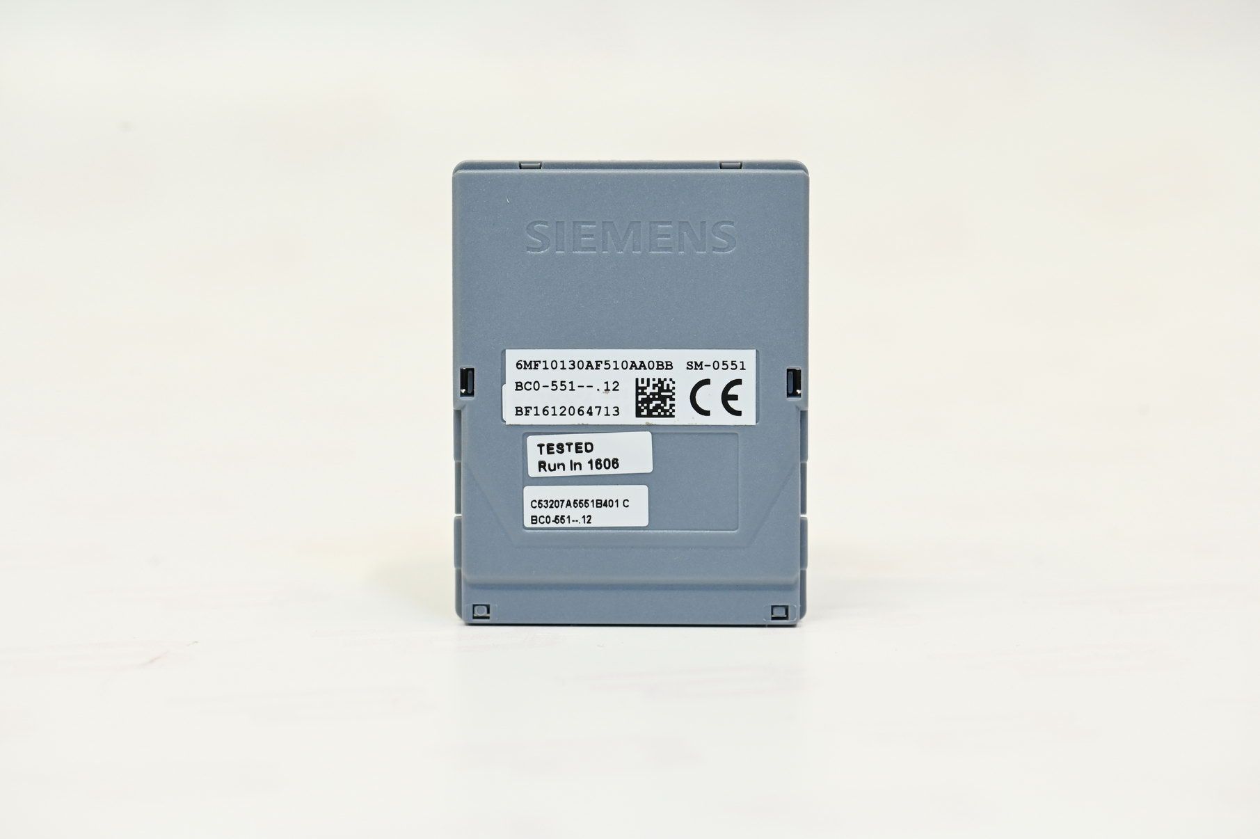 Siemens 6MF1013-0AF51-0AA0 