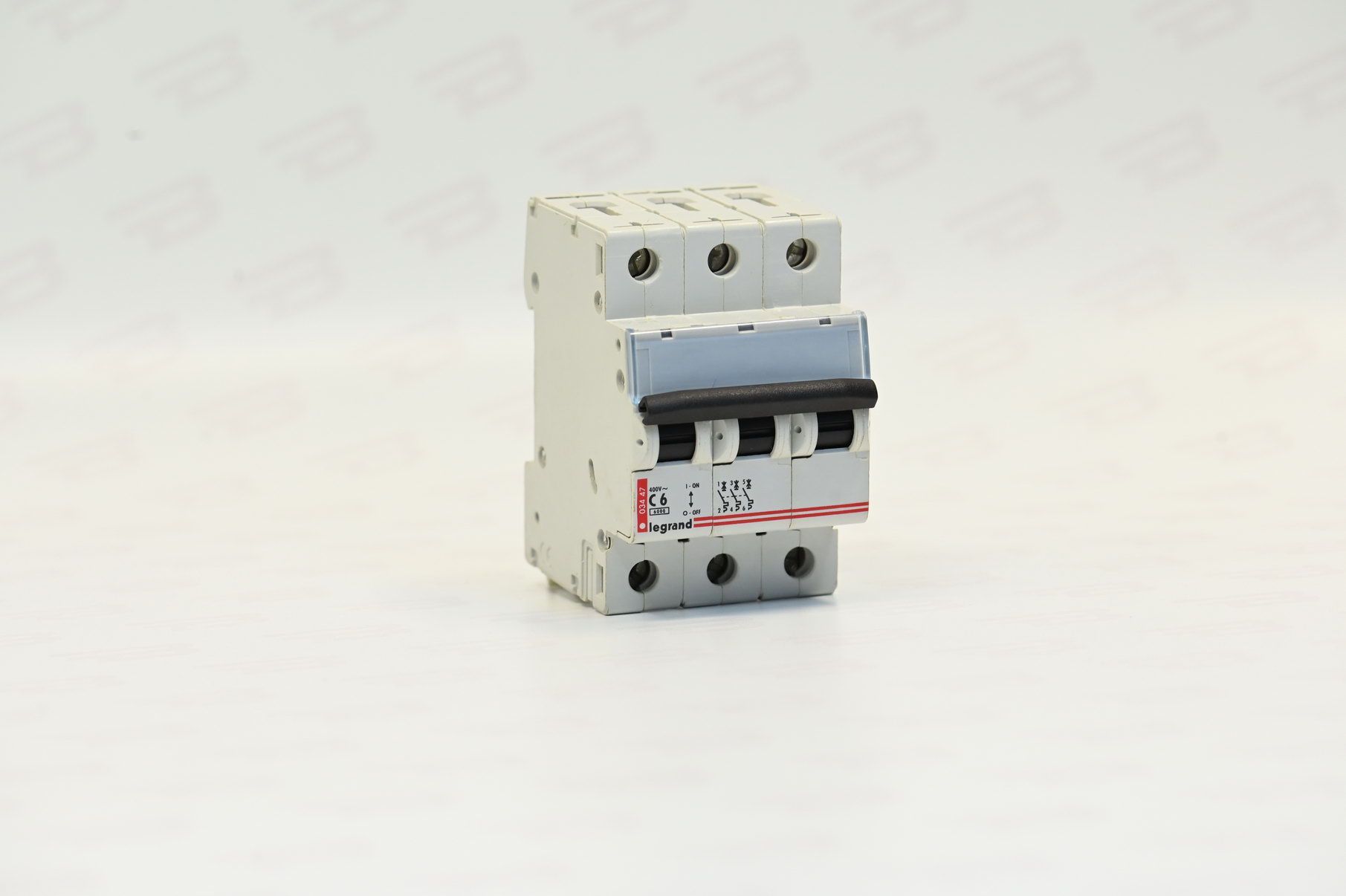 Legrand 3447 