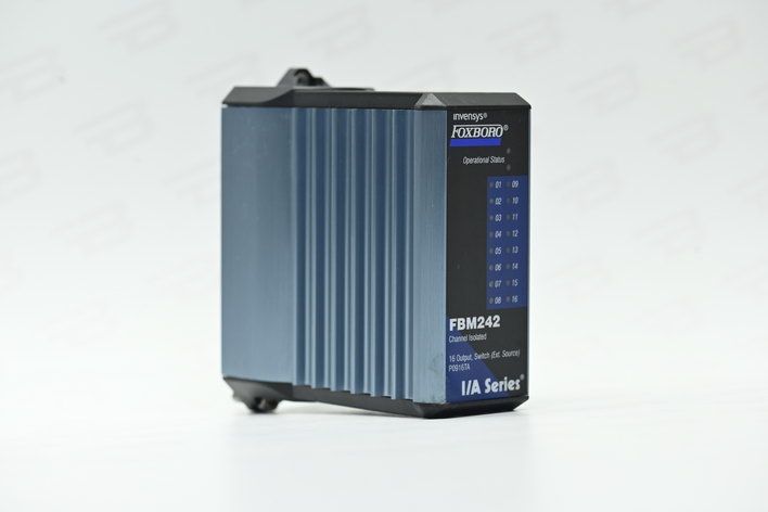 Foxboro FBM242 P0916TA 