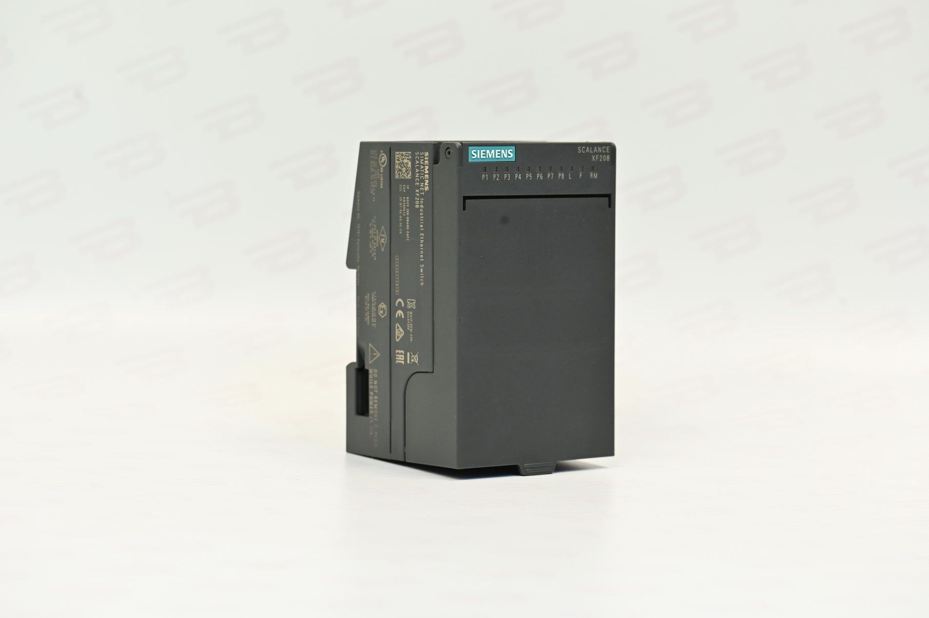 Siemens 6GK5208-0BA00-2AF2 