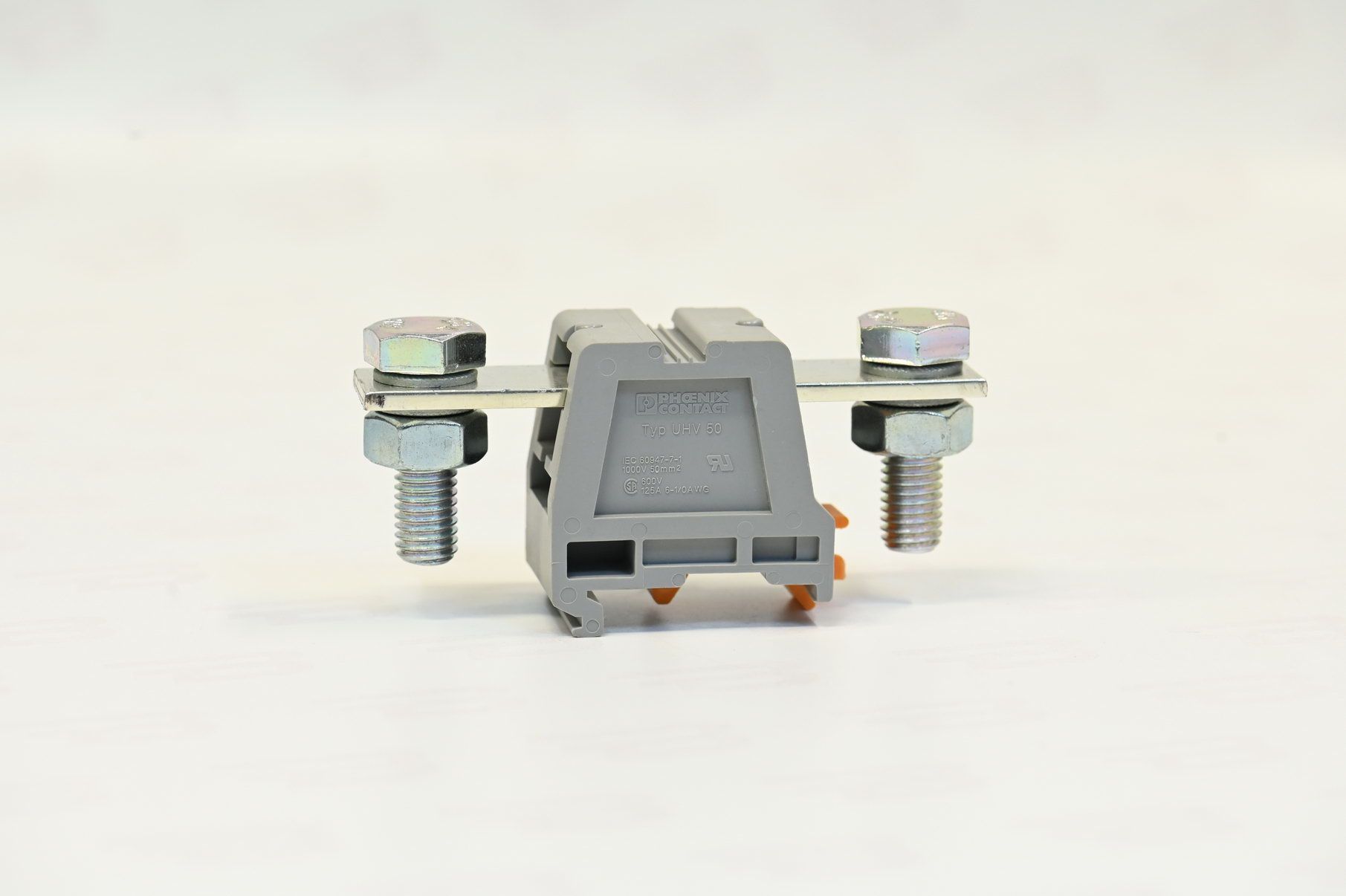 Phoenix contact 2130017 UHV 50-AS/AS 