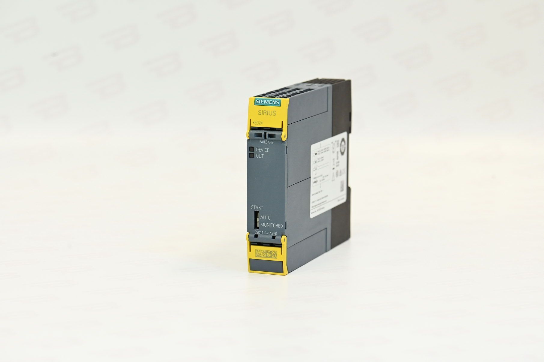 Siemens 3SK1111-1AB30 